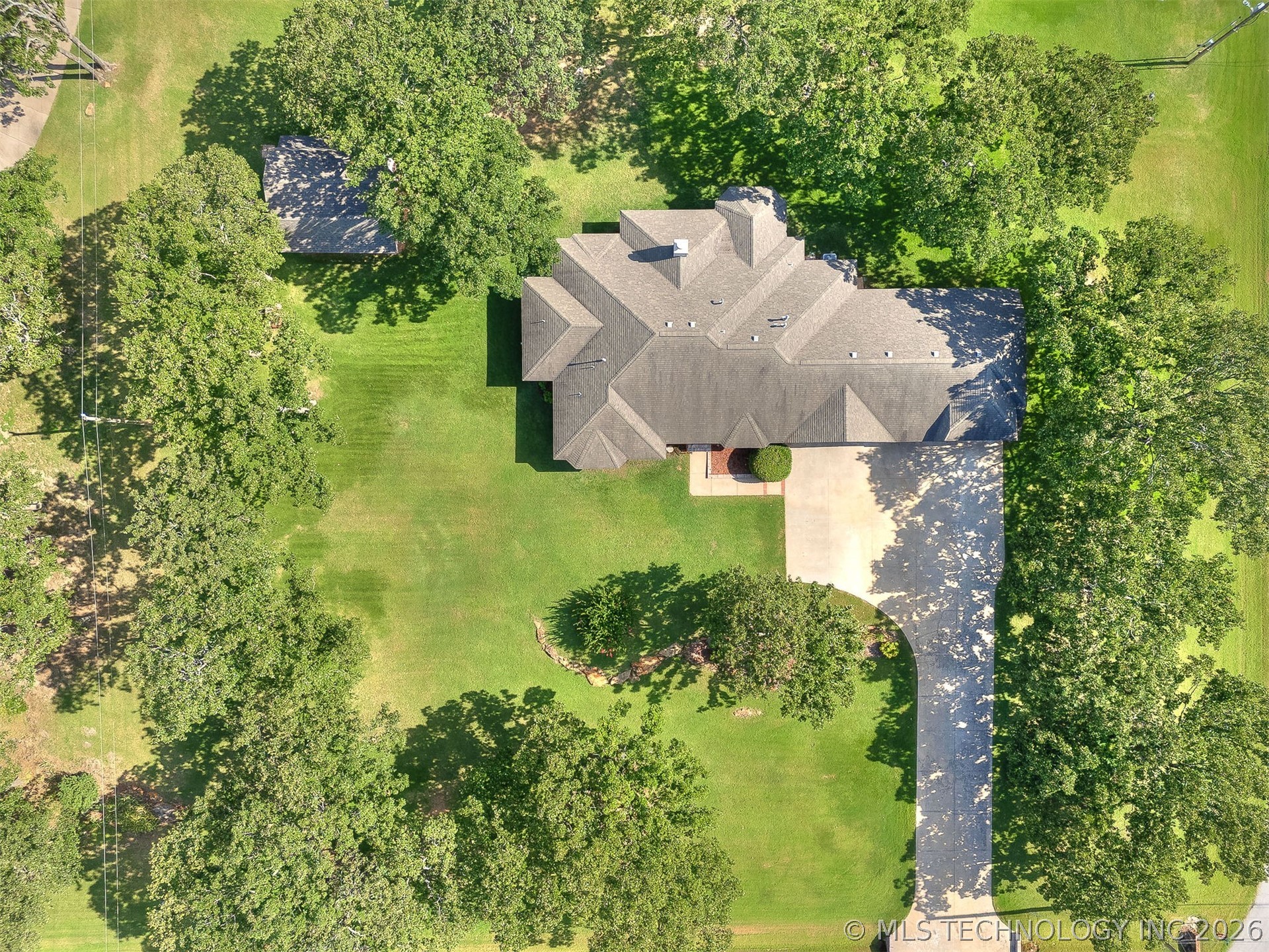 16662 W 56th Place S Sand Springs OK 74063