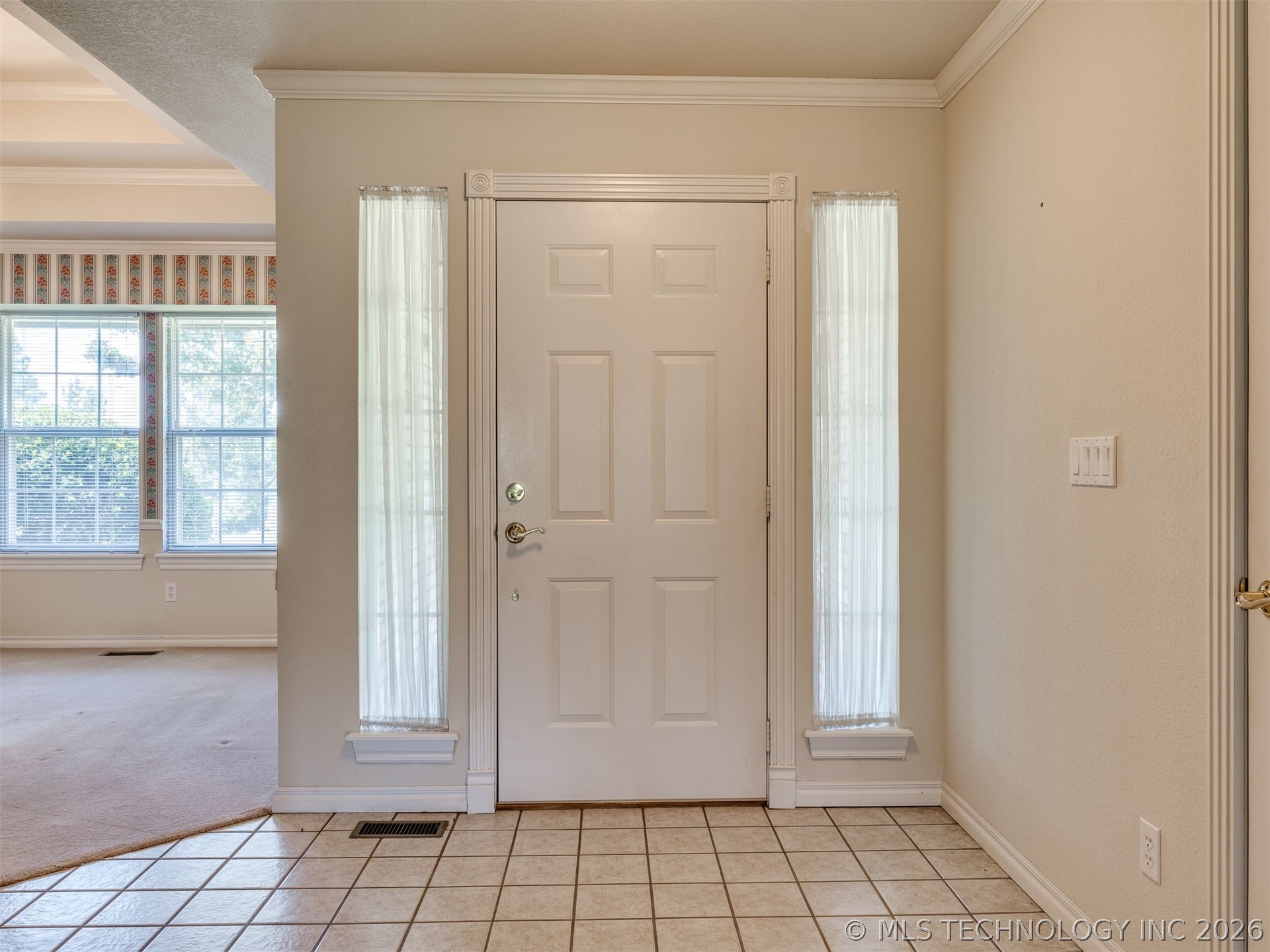 16662 W 56th Place S Sand Springs OK 74063