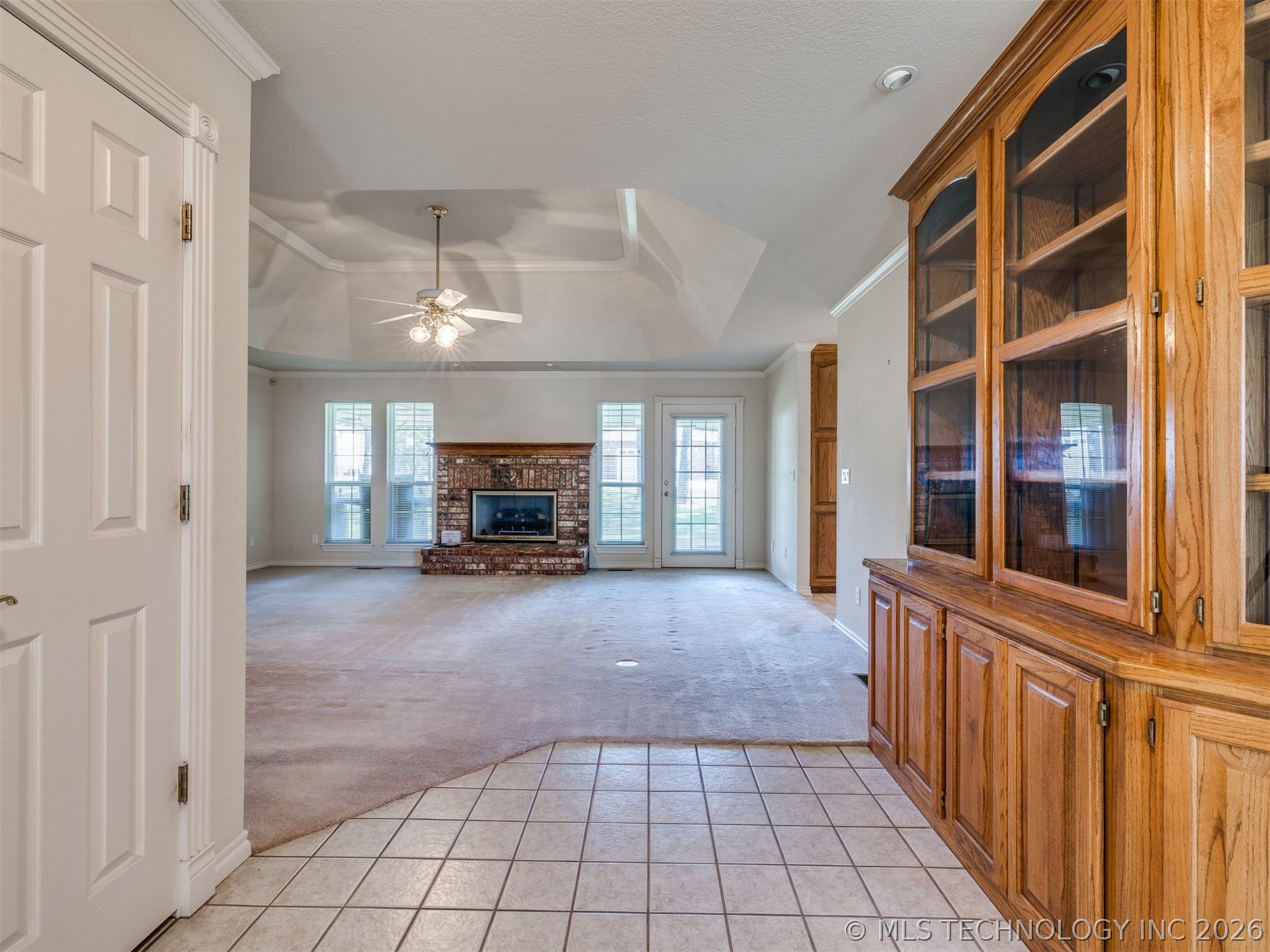 16662 W 56th Place S Sand Springs OK 74063