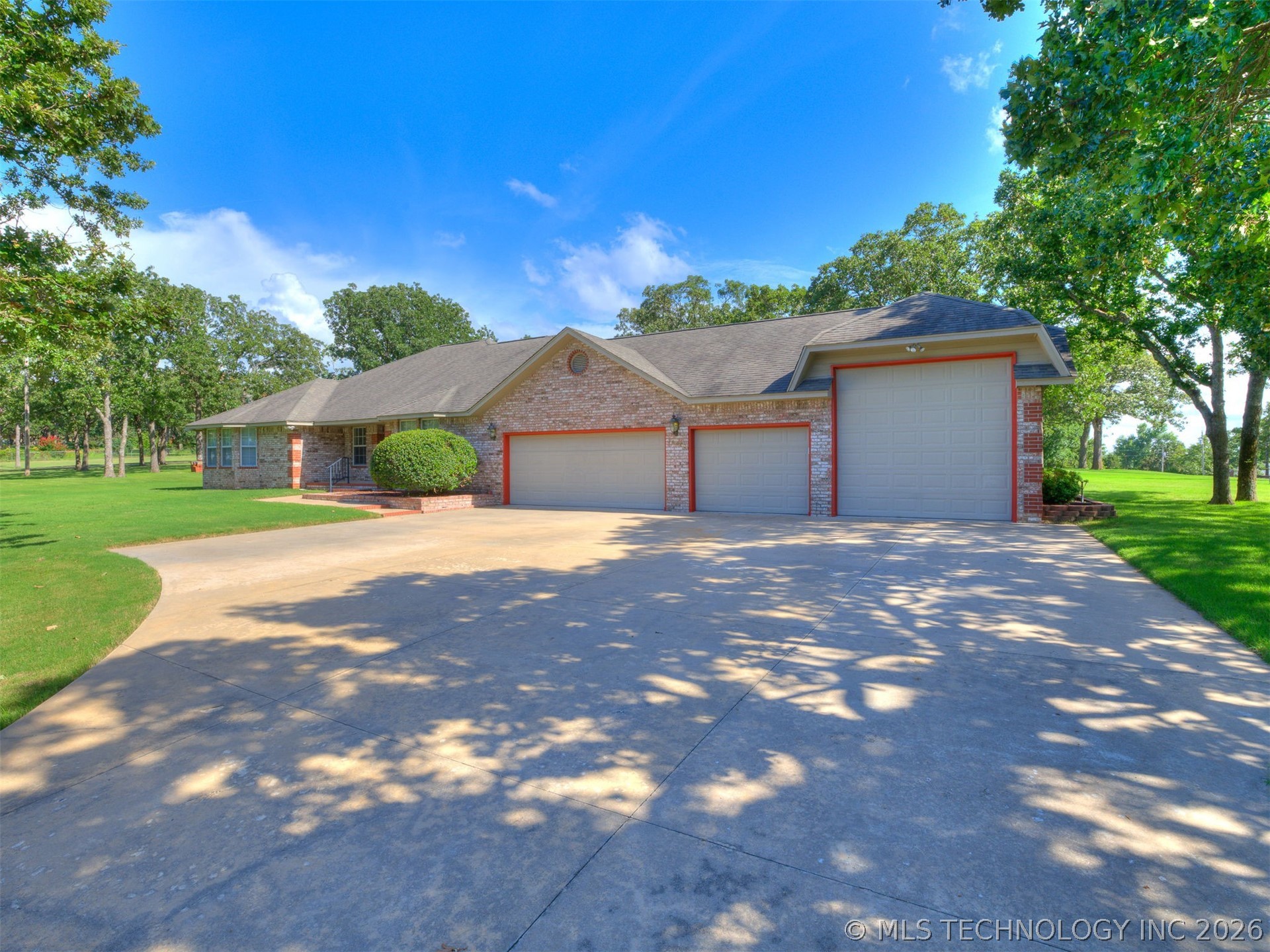 16662 W 56th Place S Sand Springs OK 74063