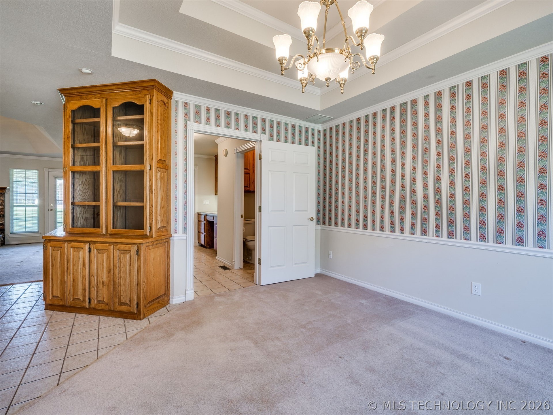 16662 W 56th Place S Sand Springs OK 74063