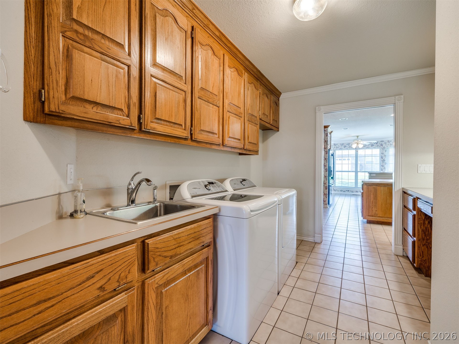 16662 W 56th Place S Sand Springs OK 74063