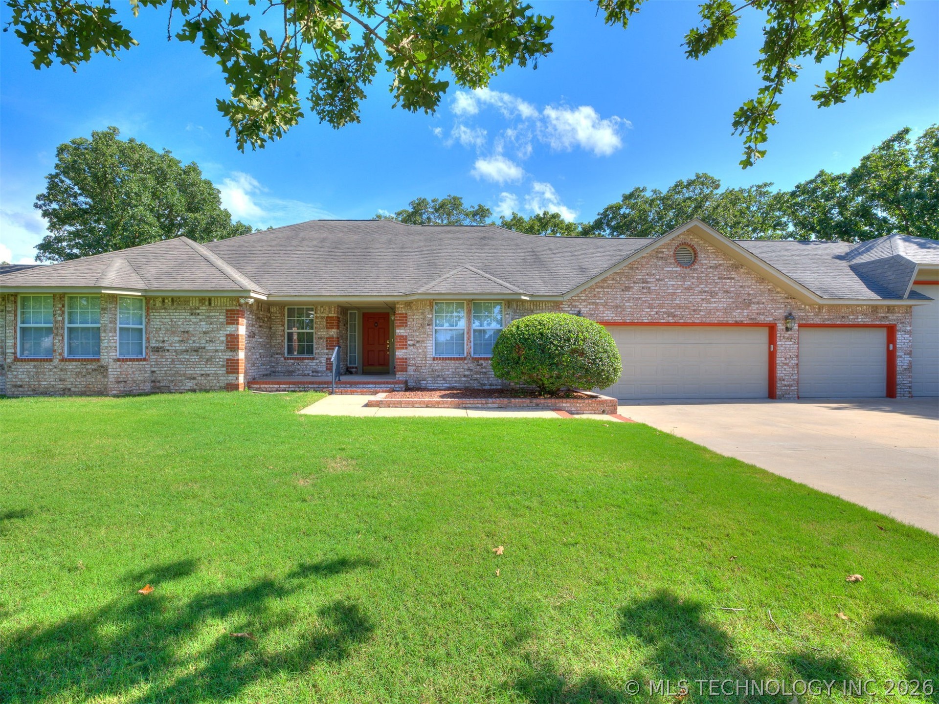 16662 W 56th Place S Sand Springs OK 74063