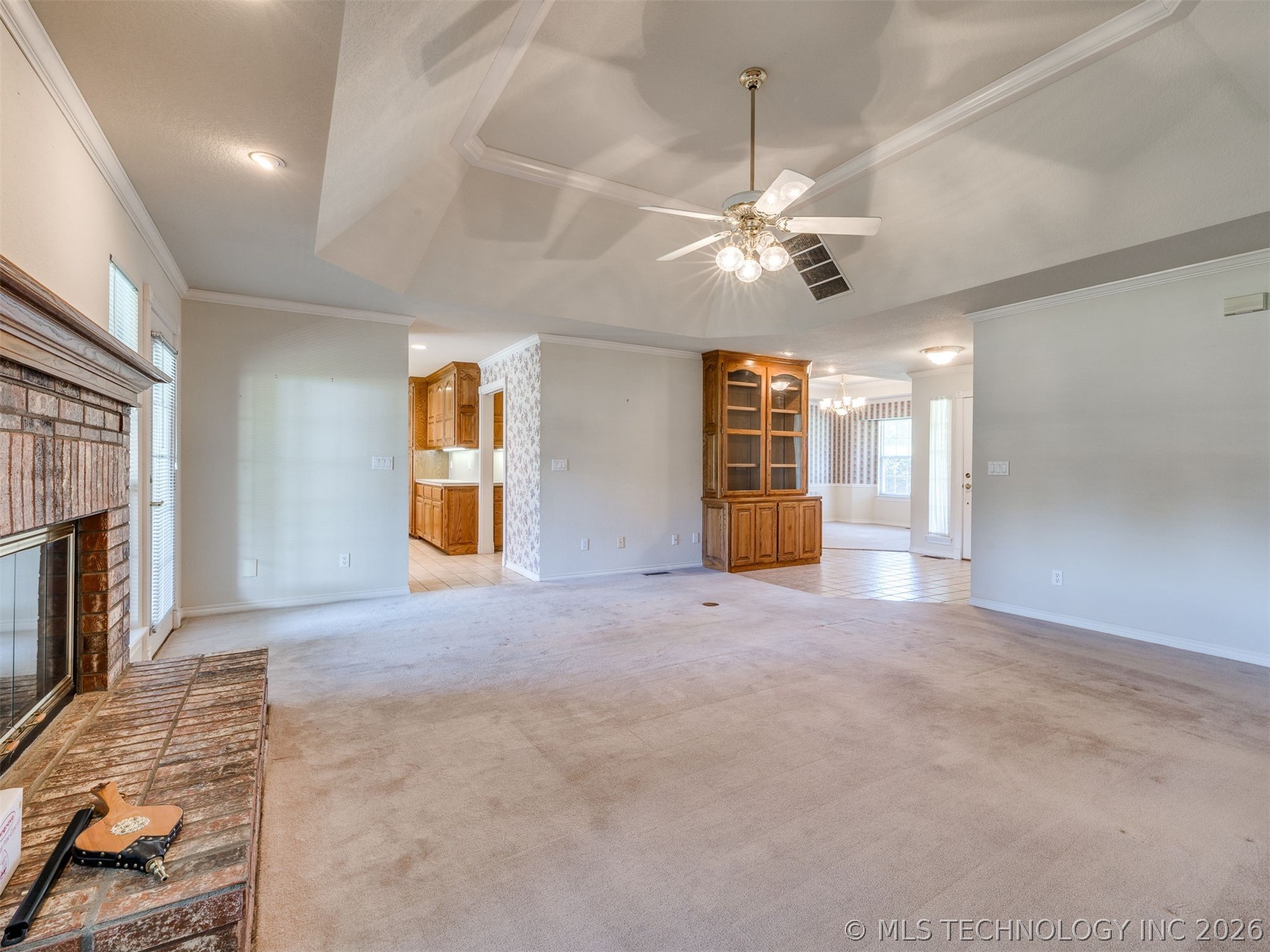 16662 W 56th Place S Sand Springs OK 74063
