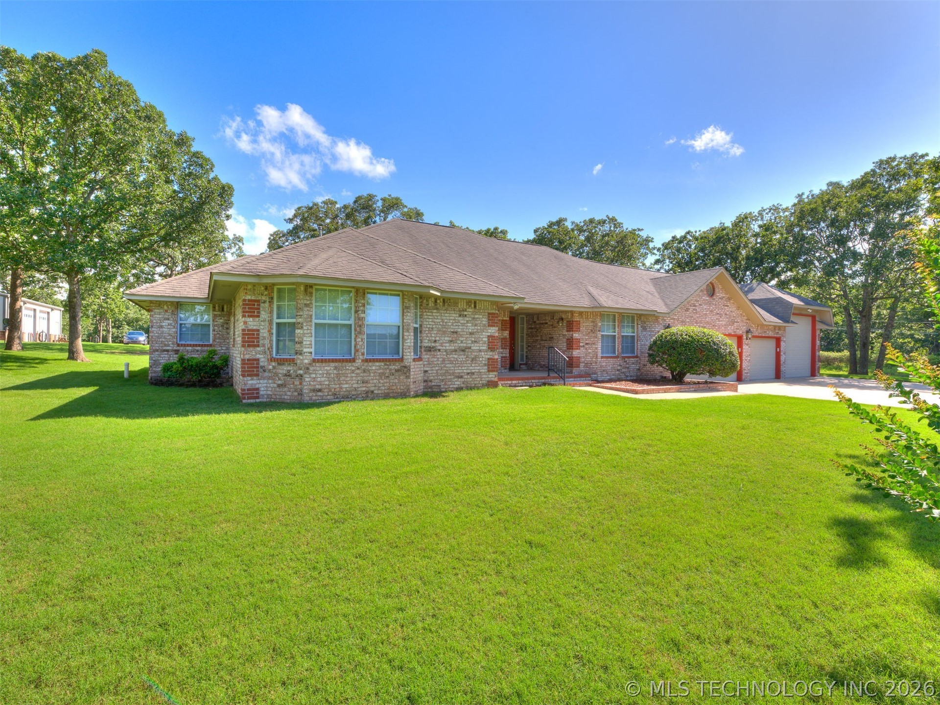 16662 W 56th Place S Sand Springs OK 74063