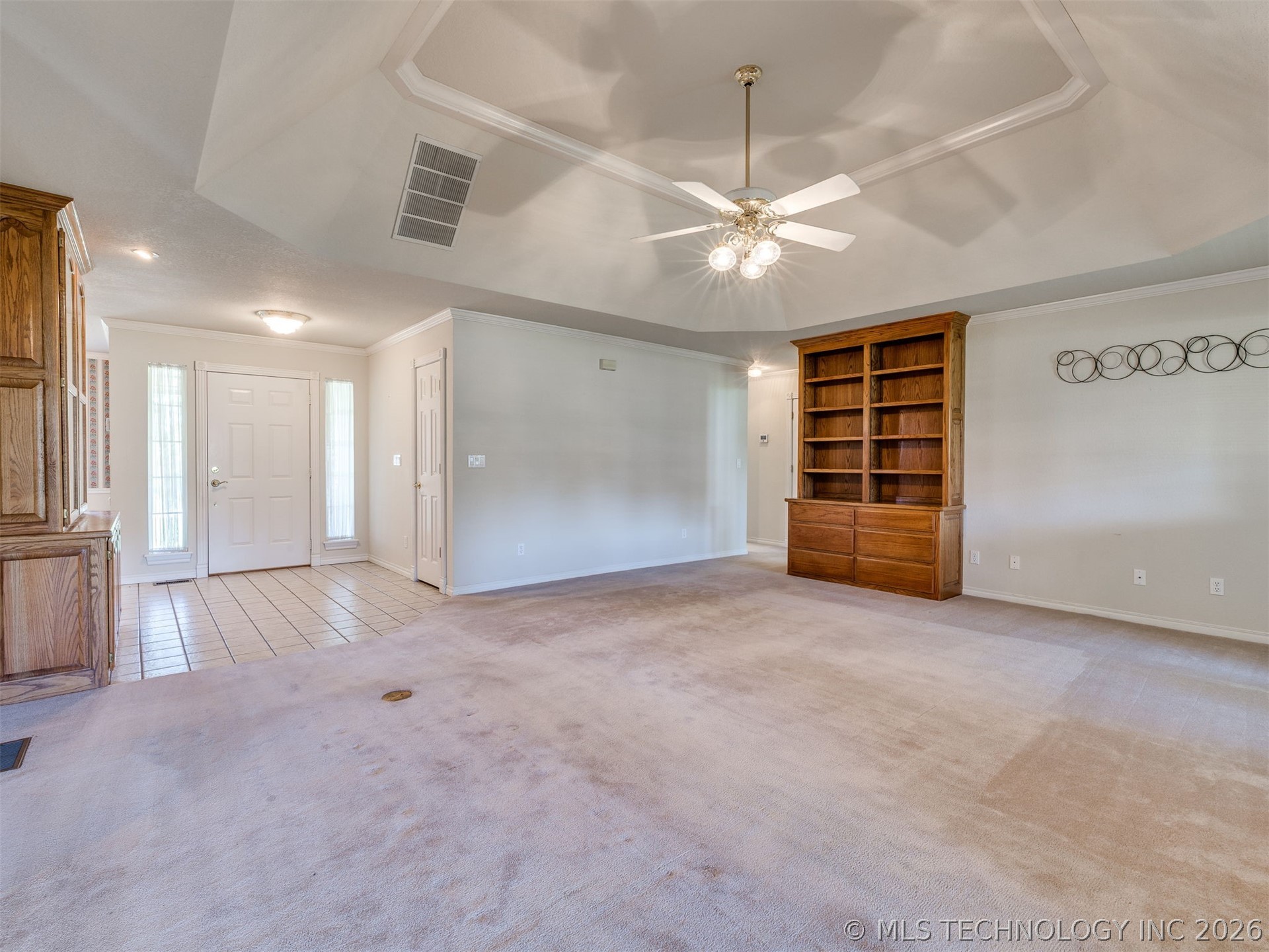 16662 W 56th Place S Sand Springs OK 74063