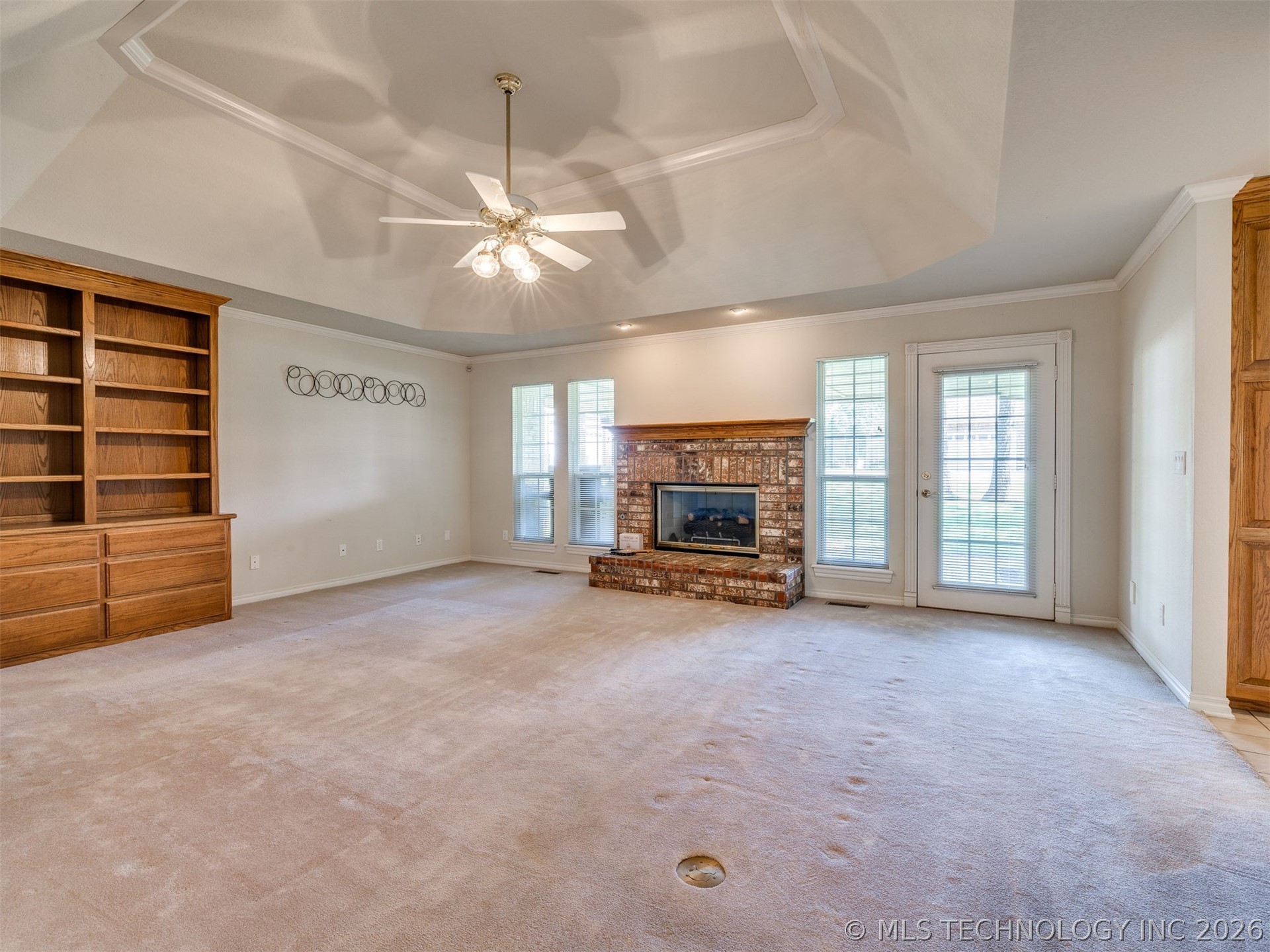 16662 W 56th Place S Sand Springs OK 74063