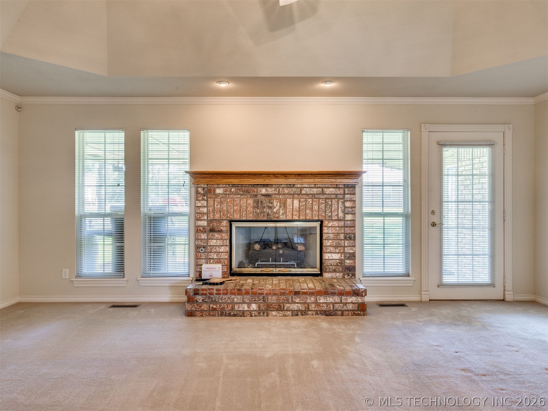 16662 W 56th Place S Sand Springs OK 74063