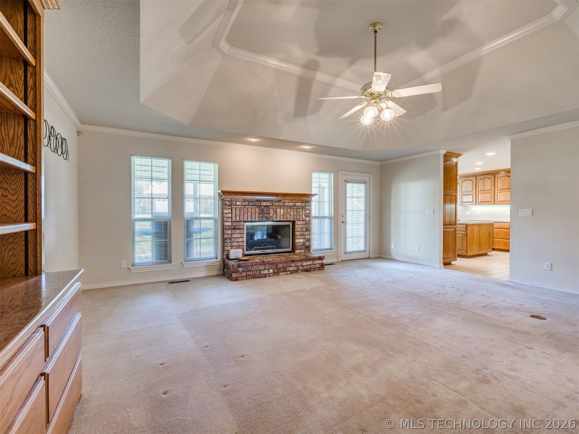 16662 W 56th Place S Sand Springs OK 74063
