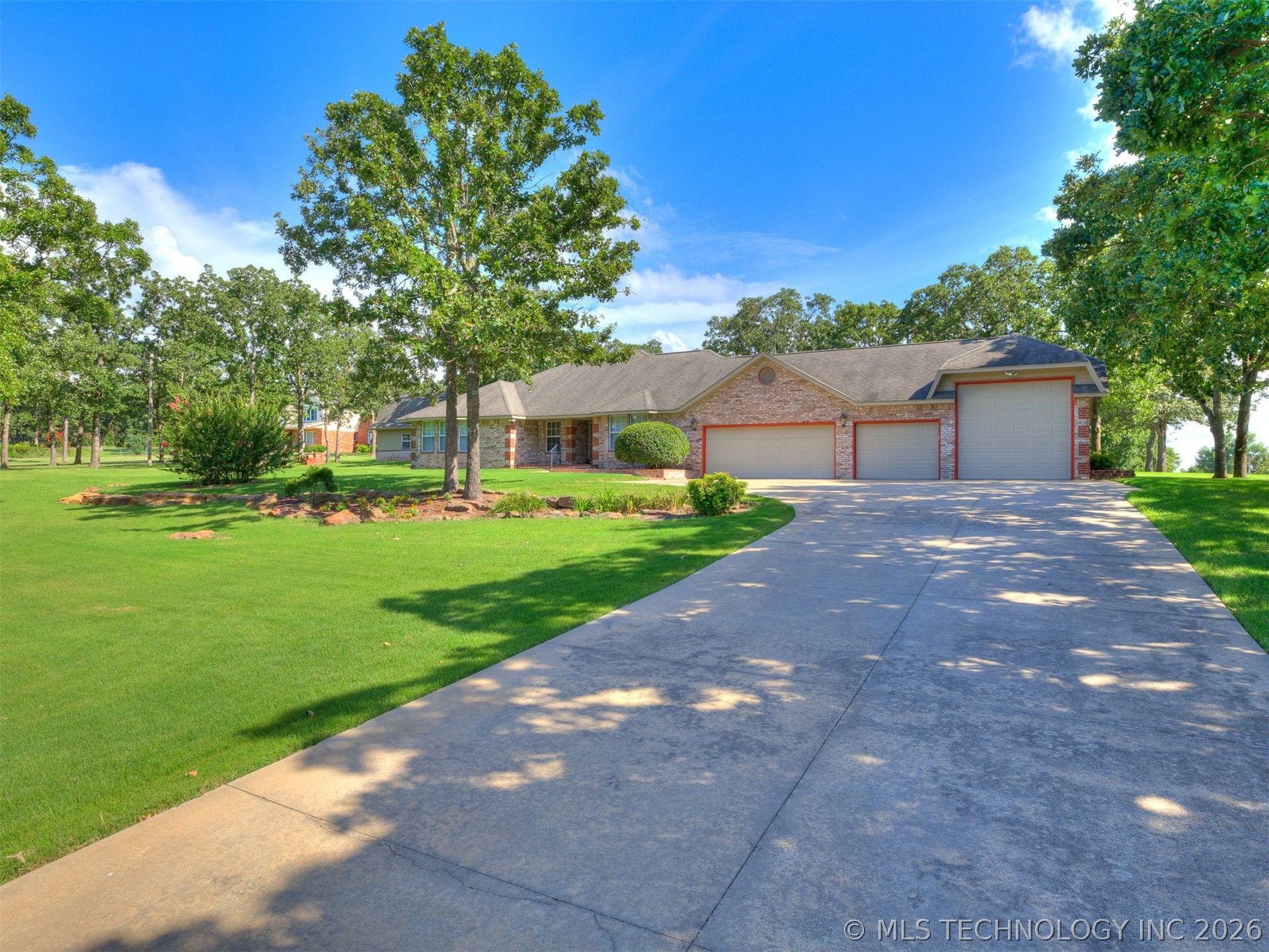 16662 W 56th Place S Sand Springs OK 74063