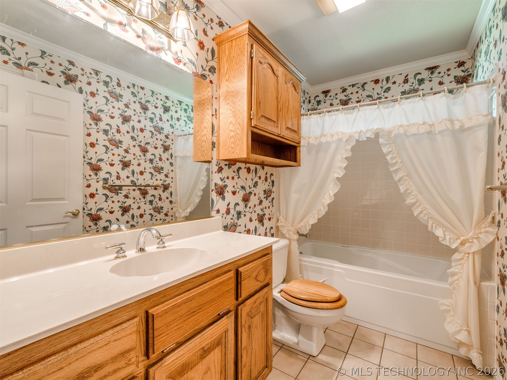 16662 W 56th Place S Sand Springs OK 74063