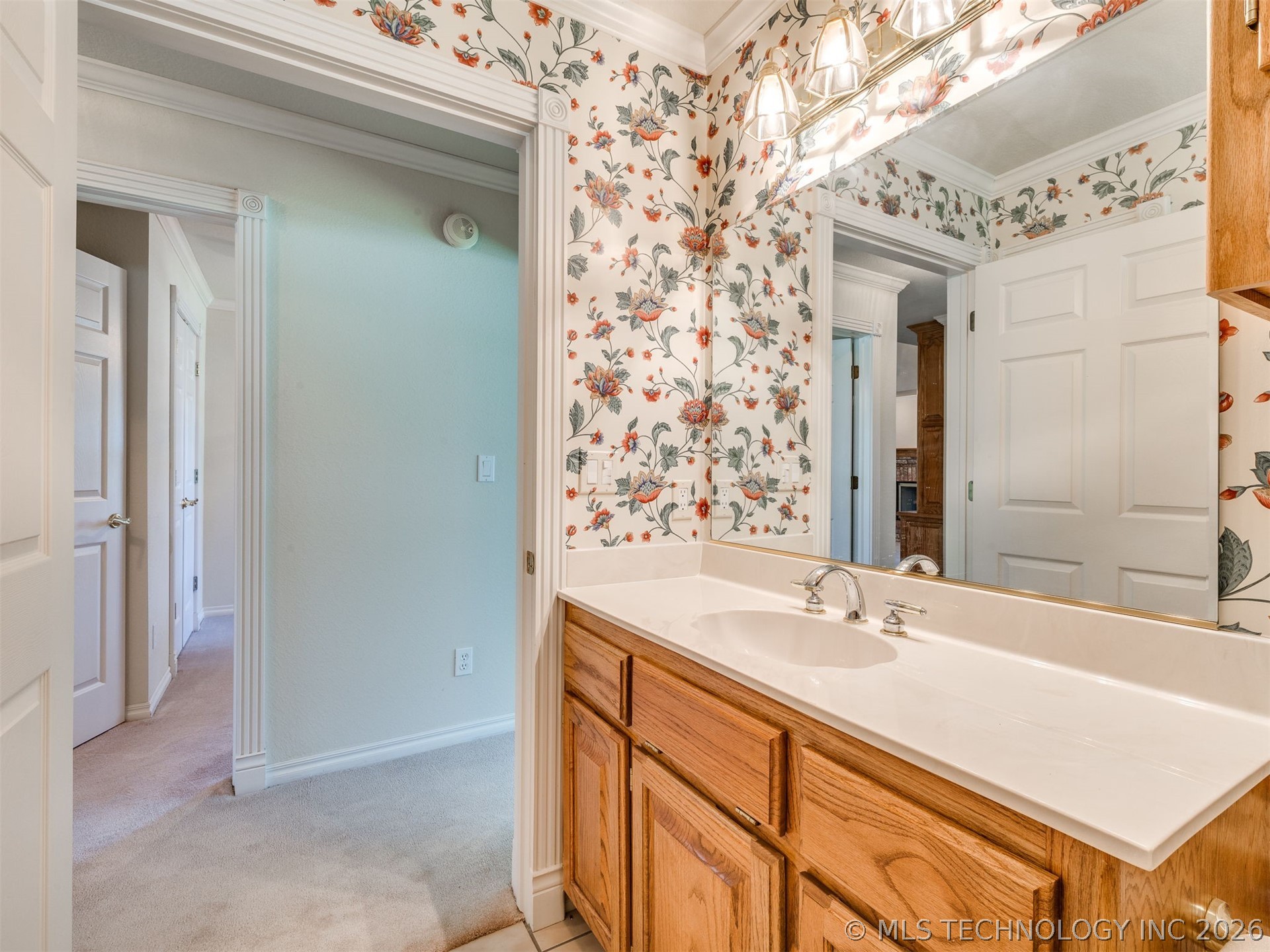 16662 W 56th Place S Sand Springs OK 74063