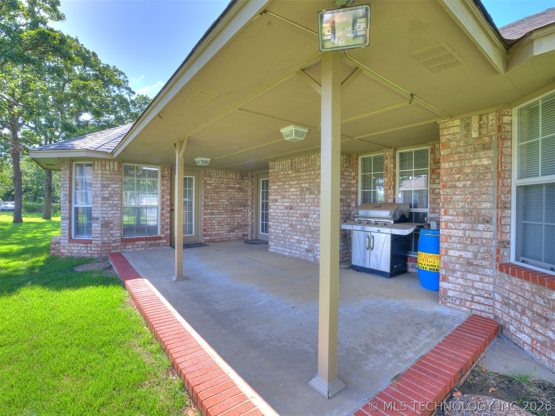 16662 W 56th Place S Sand Springs OK 74063