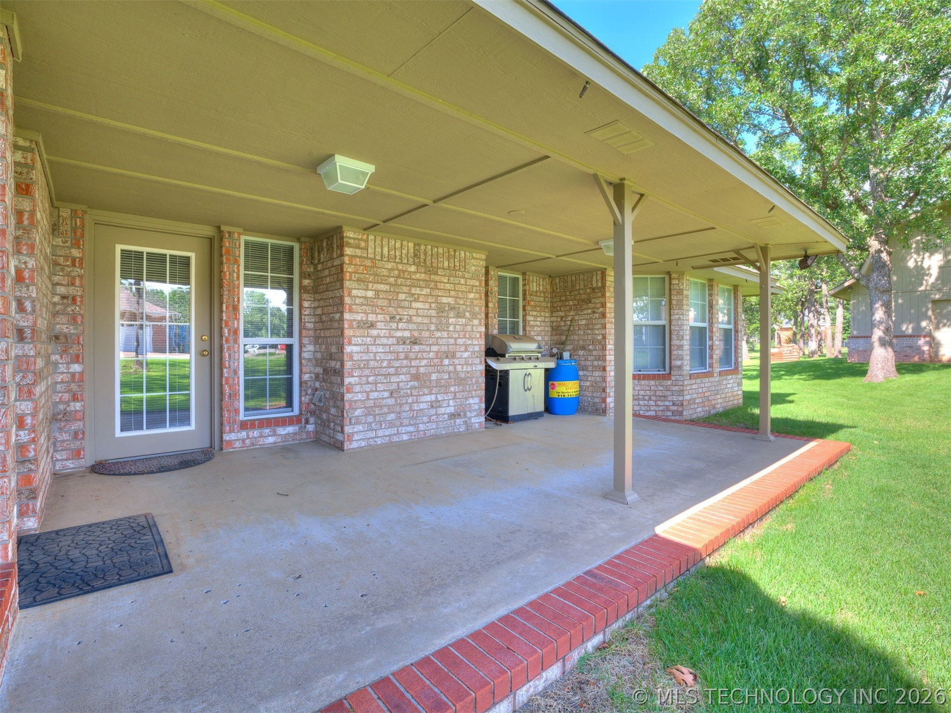 16662 W 56th Place S Sand Springs OK 74063