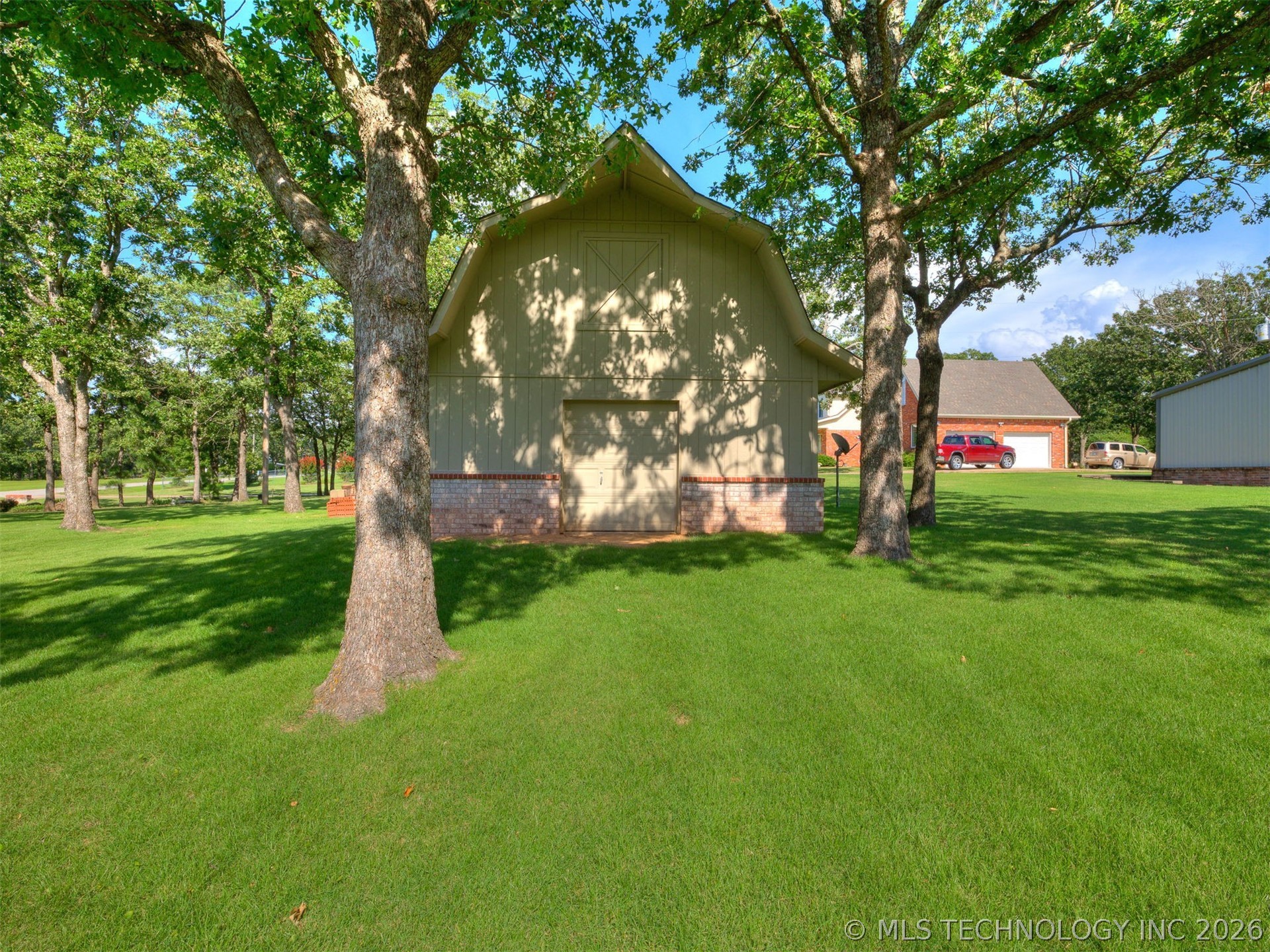 16662 W 56th Place S Sand Springs OK 74063