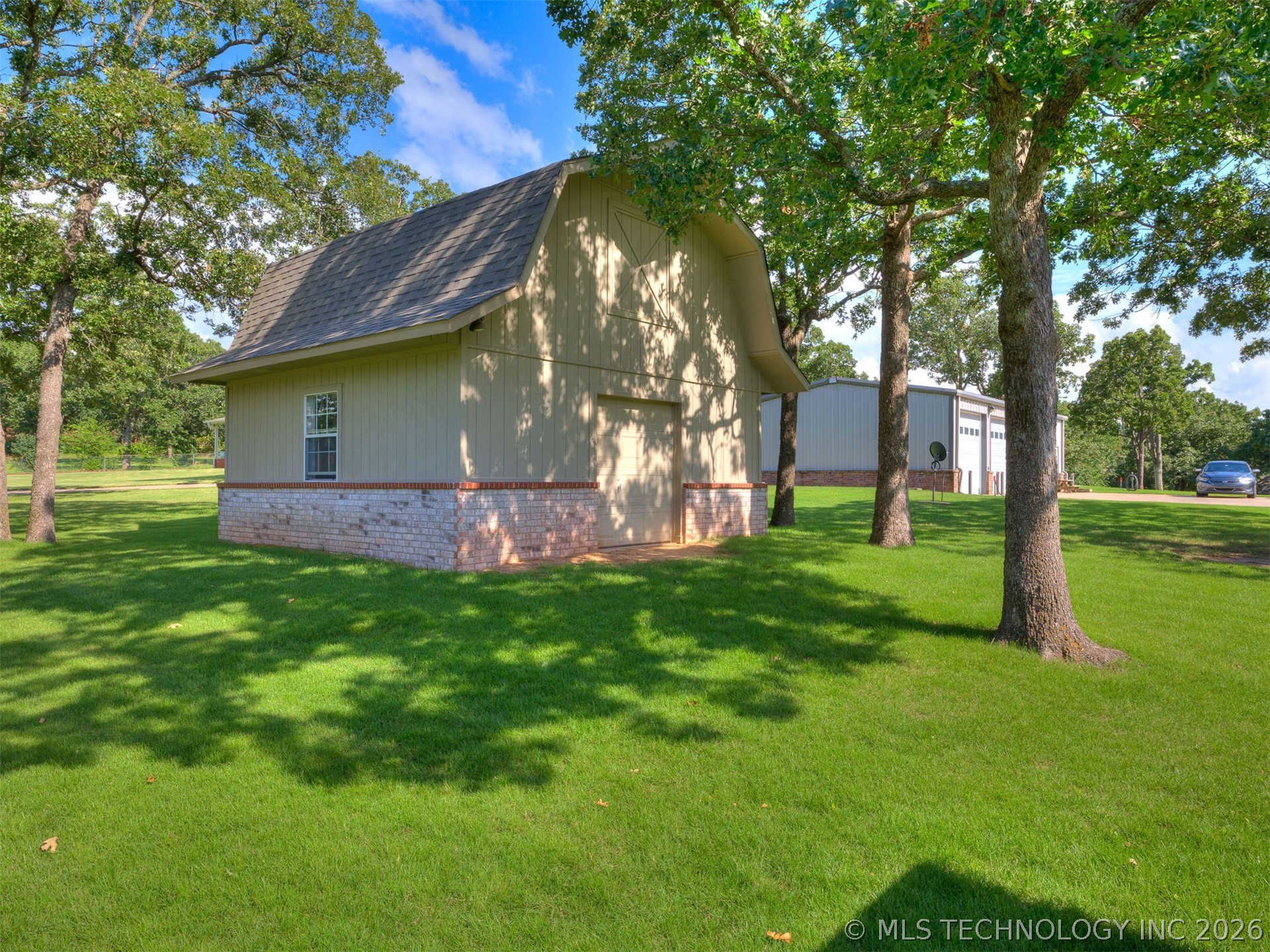 16662 W 56th Place S Sand Springs OK 74063