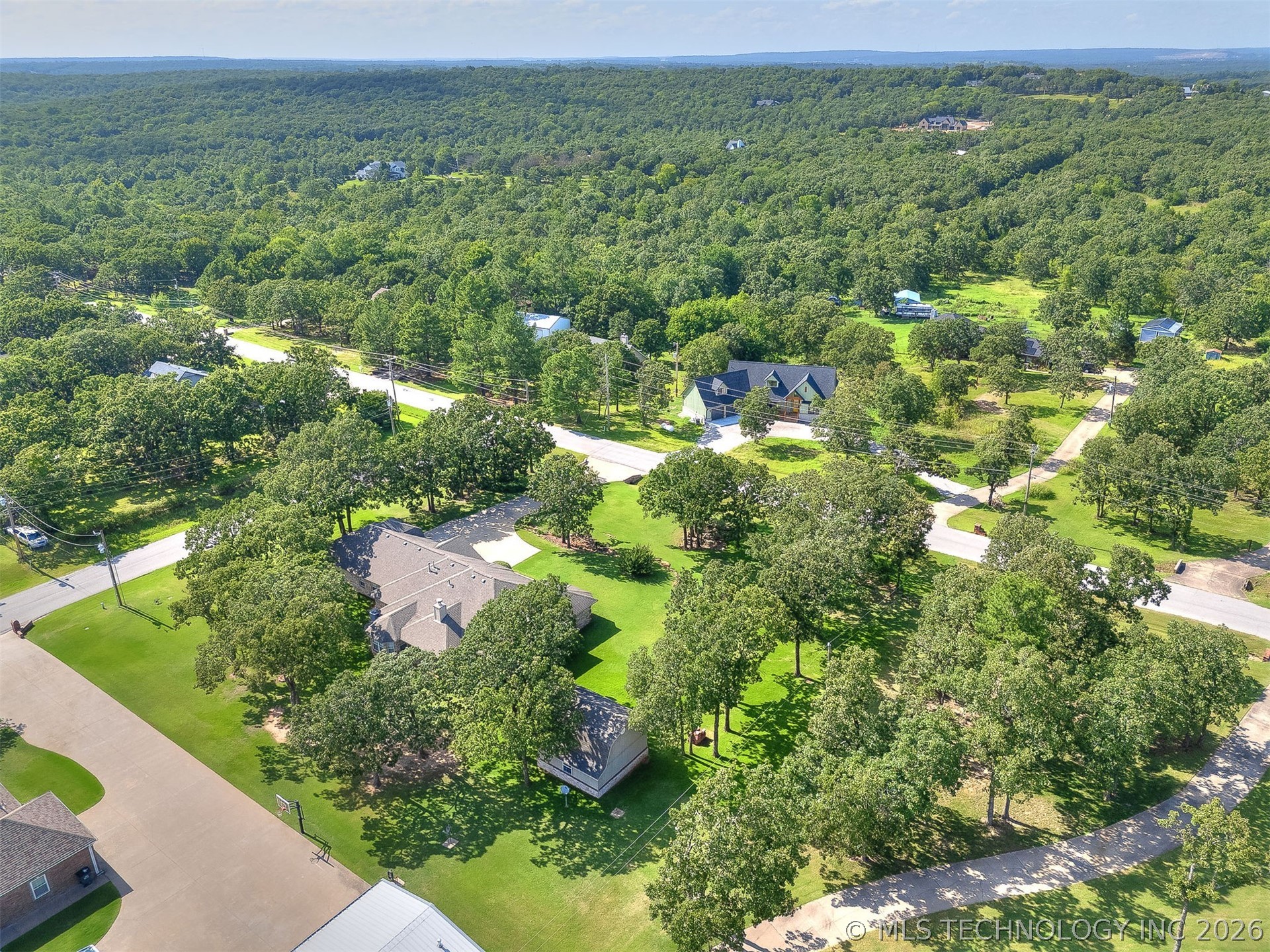 16662 W 56th Place S Sand Springs OK 74063