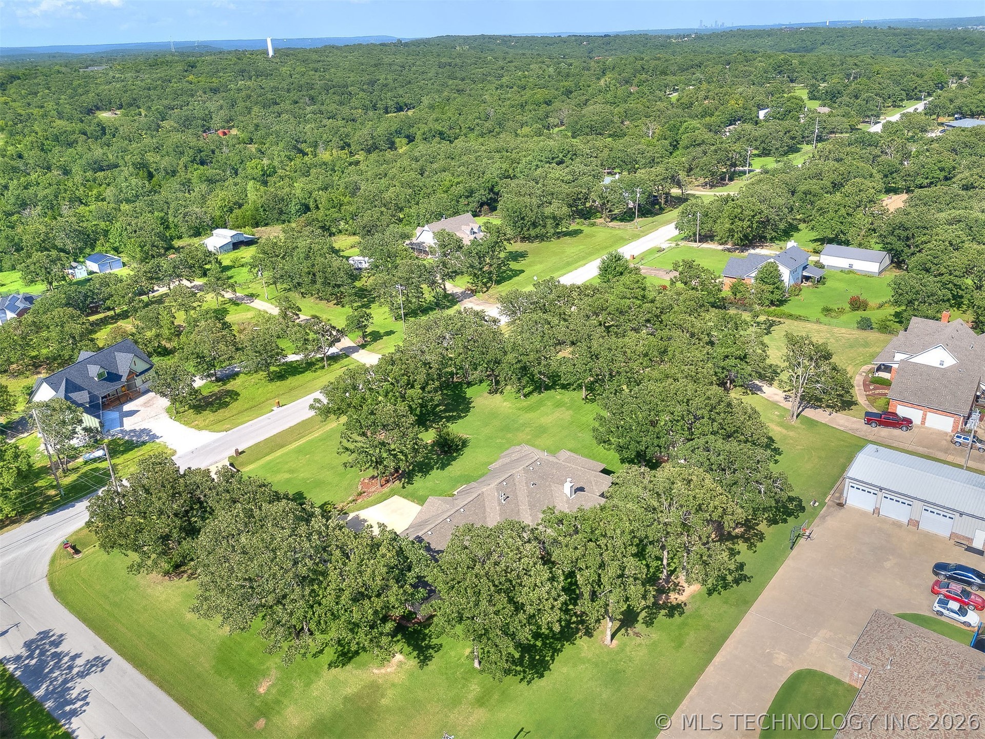 16662 W 56th Place S Sand Springs OK 74063
