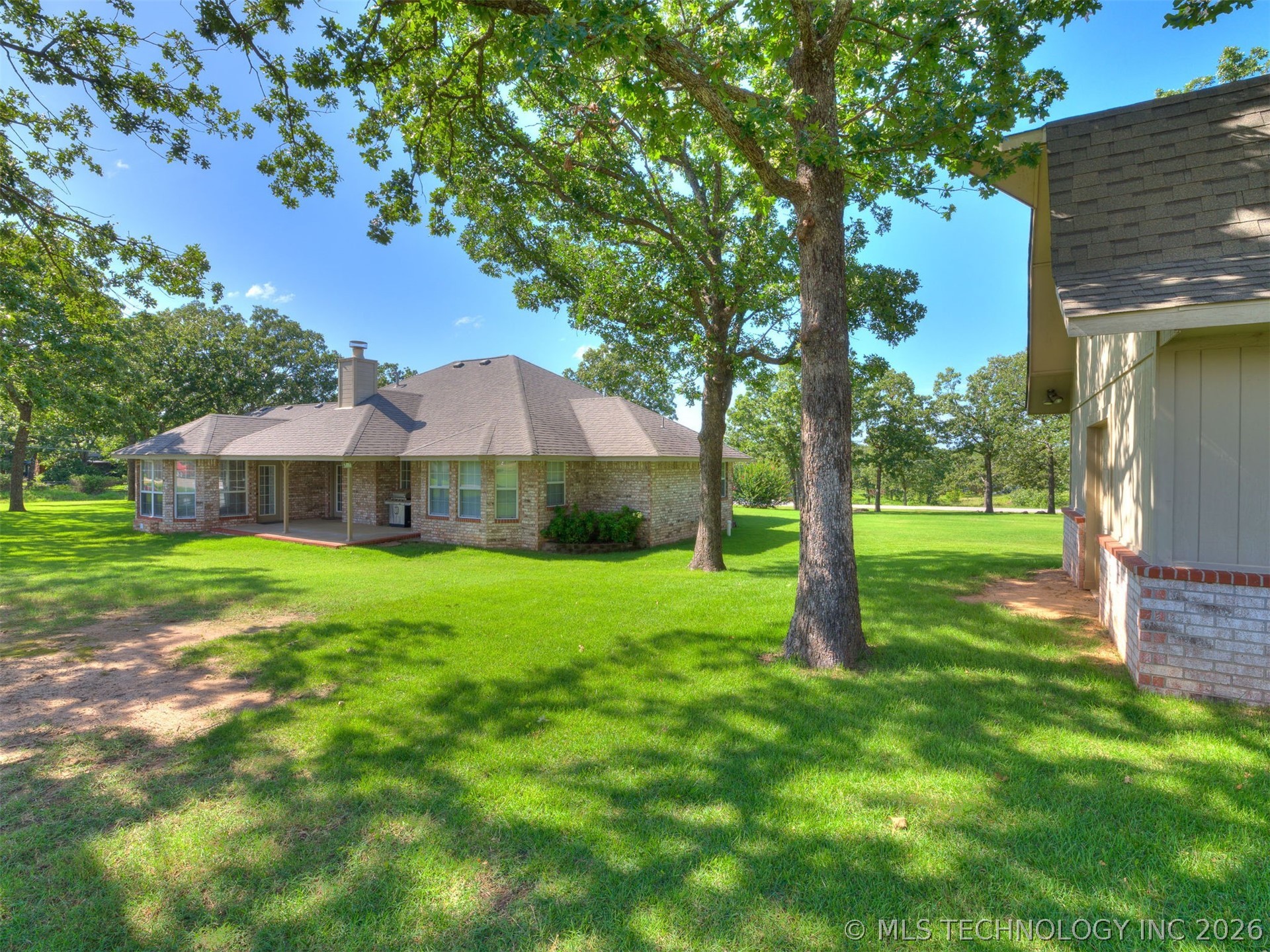 16662 W 56th Place S Sand Springs OK 74063