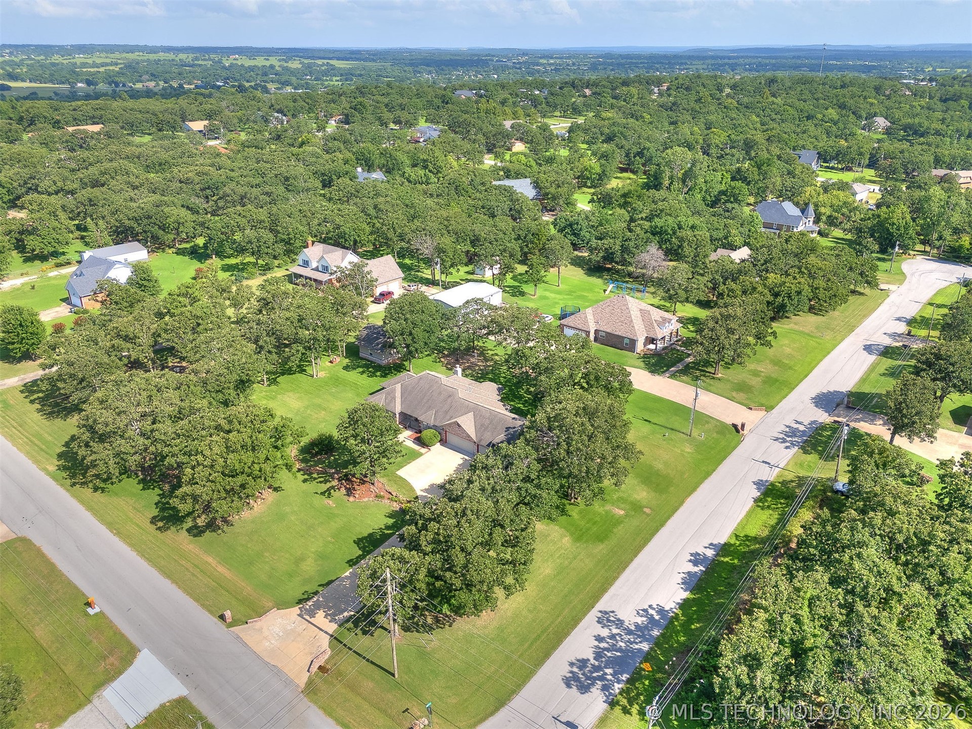 16662 W 56th Place S Sand Springs OK 74063