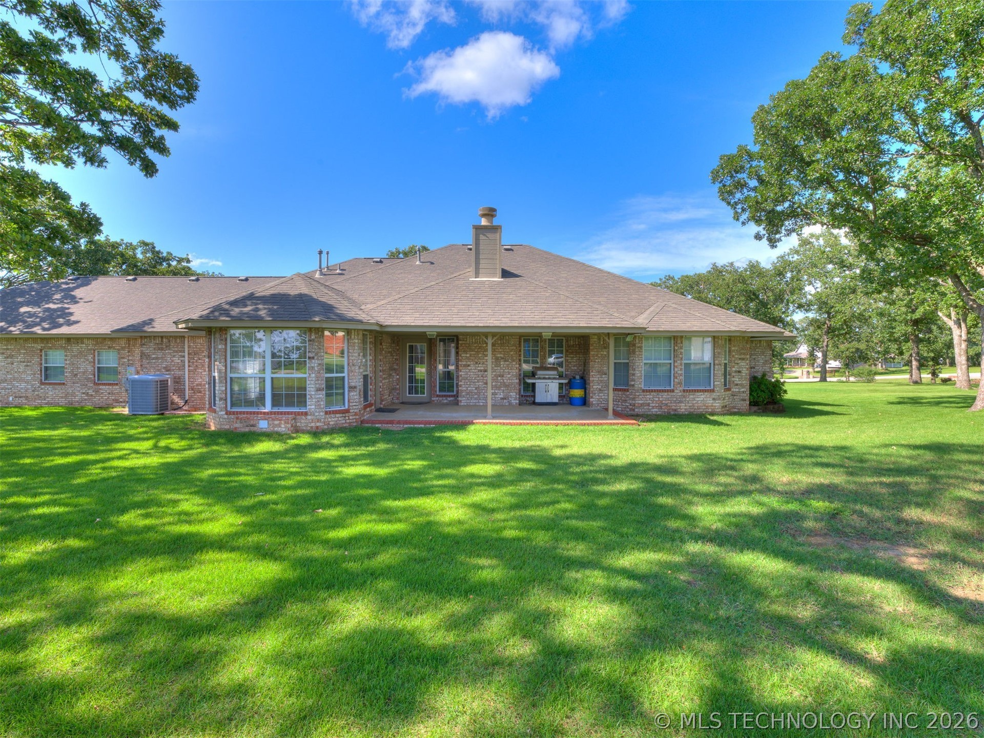 16662 W 56th Place S Sand Springs OK 74063