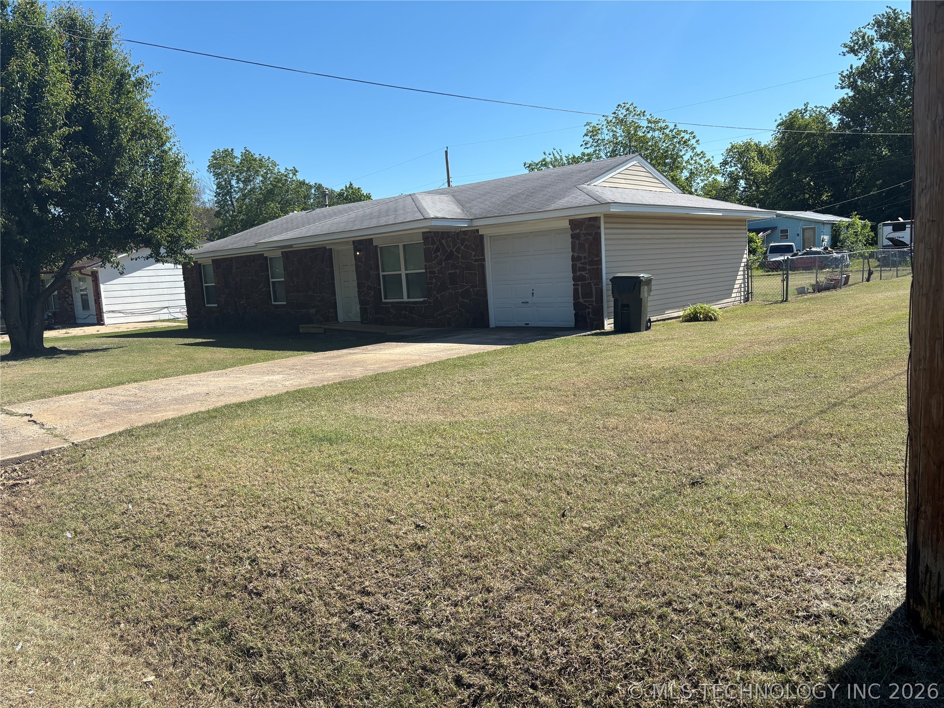 901 N Kern Avenue Okmulgee OK 74447