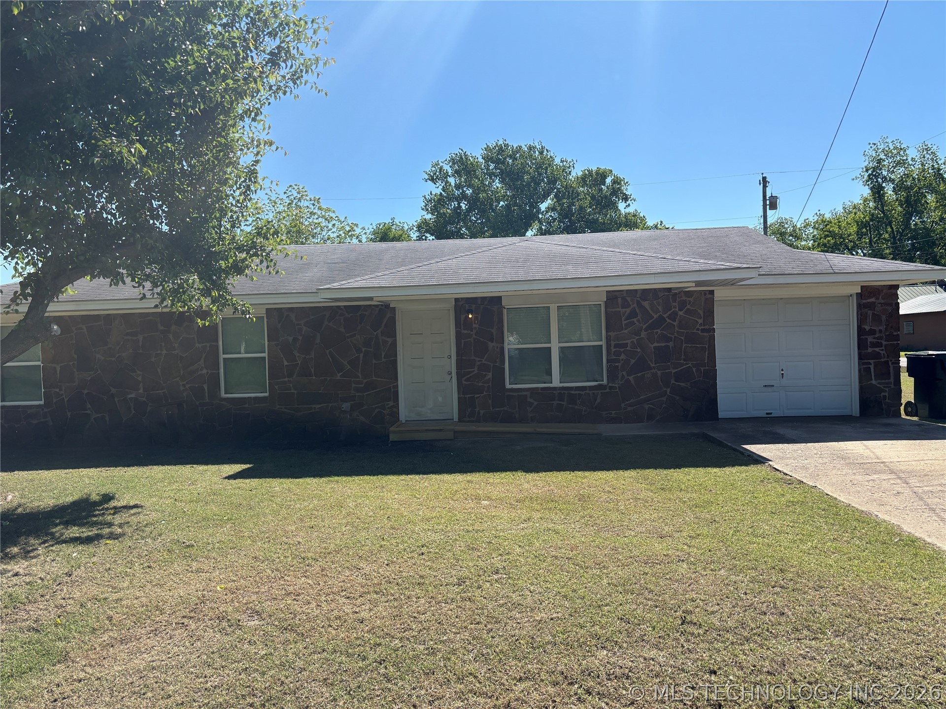901 N Kern Avenue Okmulgee OK 74447