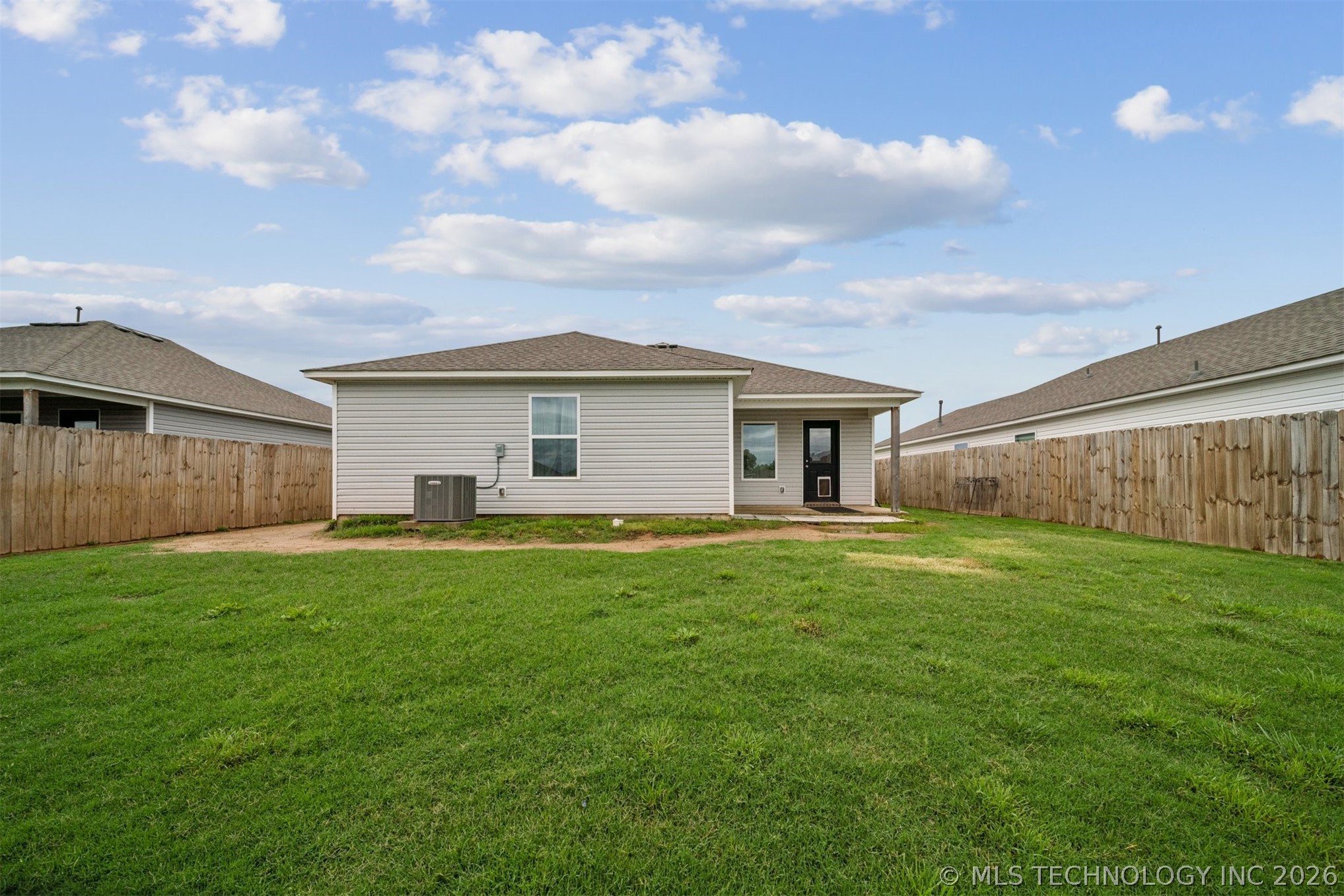 23247 S 241st Street S Broken Arrow OK 74014