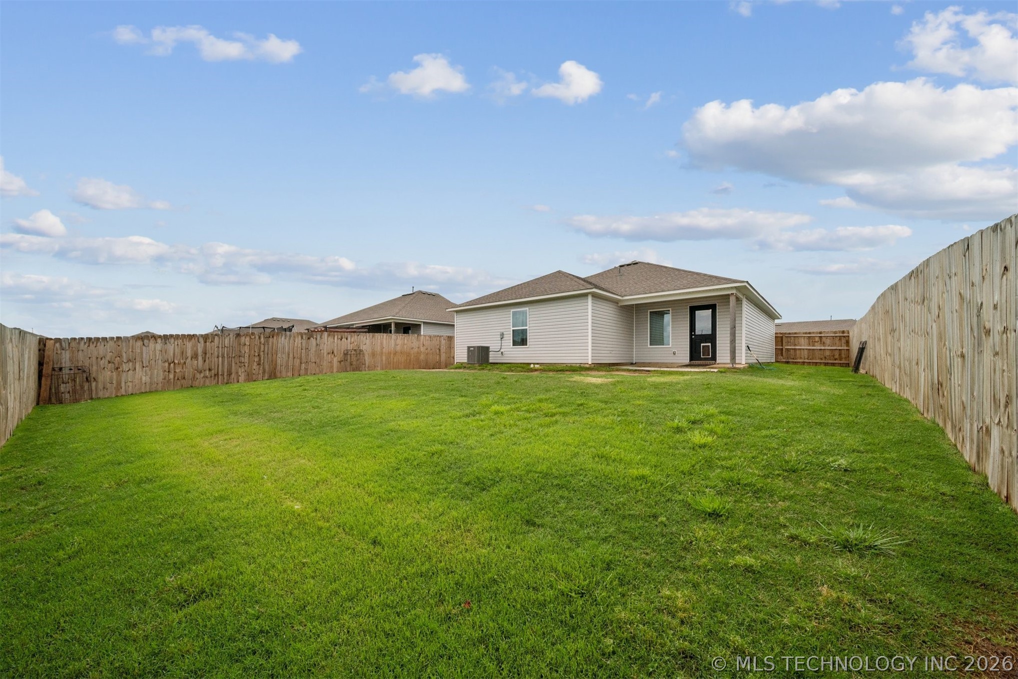23247 S 241st Street S Broken Arrow OK 74014