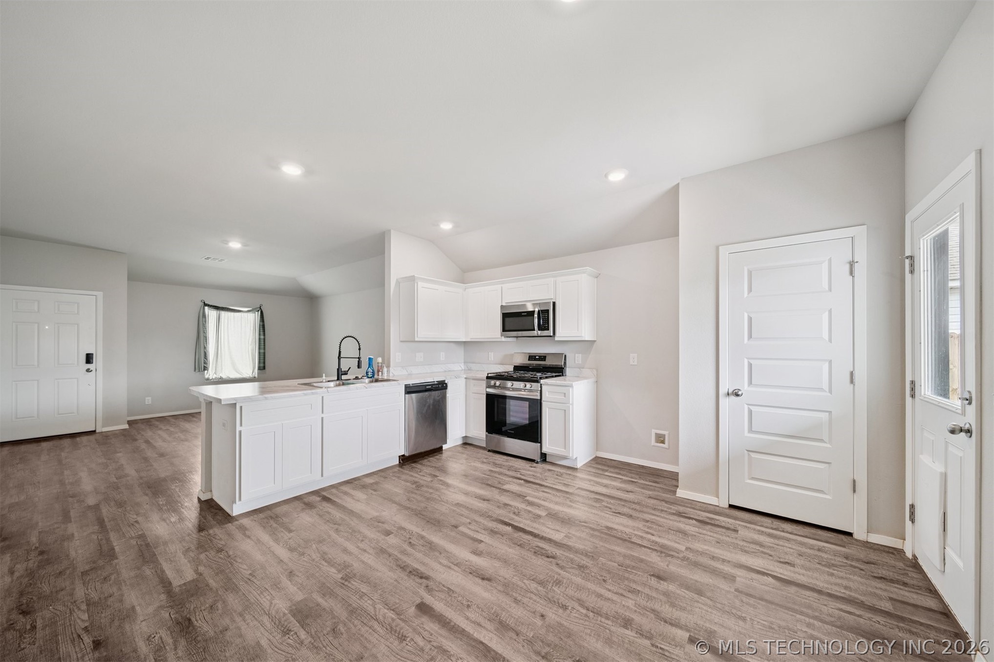 23247 S 241st Street S Broken Arrow OK 74014