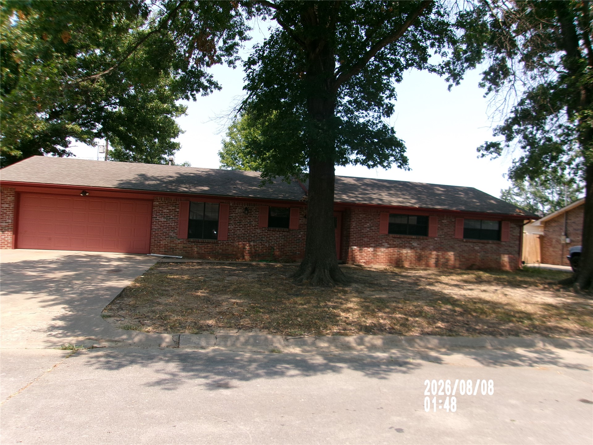 413 W 6th Street Dewey OK 74029
