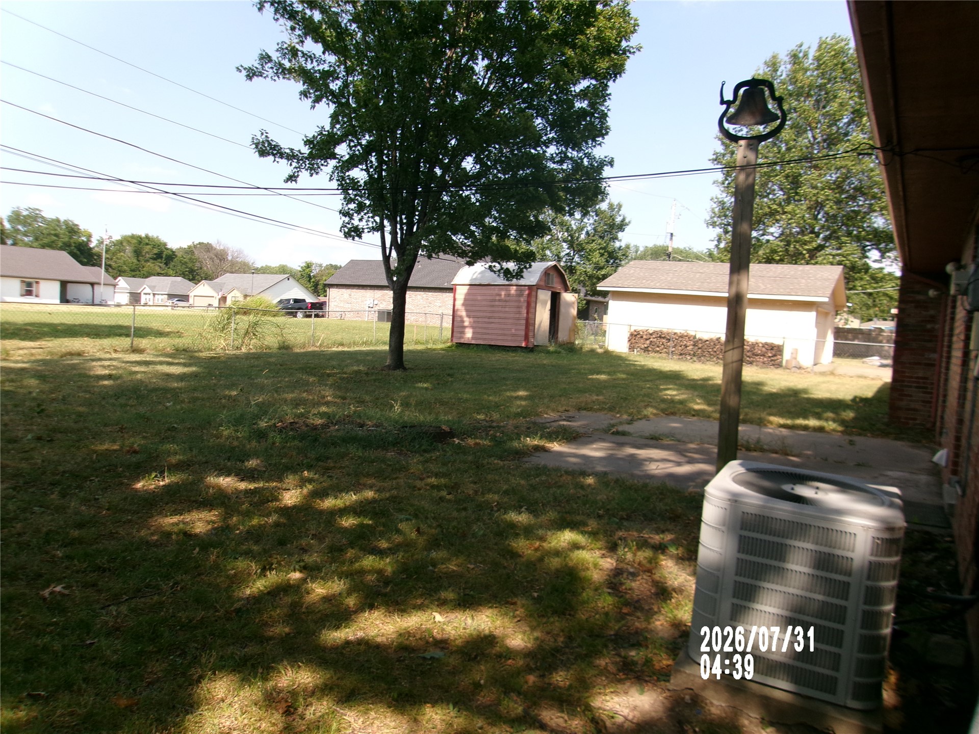 413 W 6th Street Dewey OK 74029