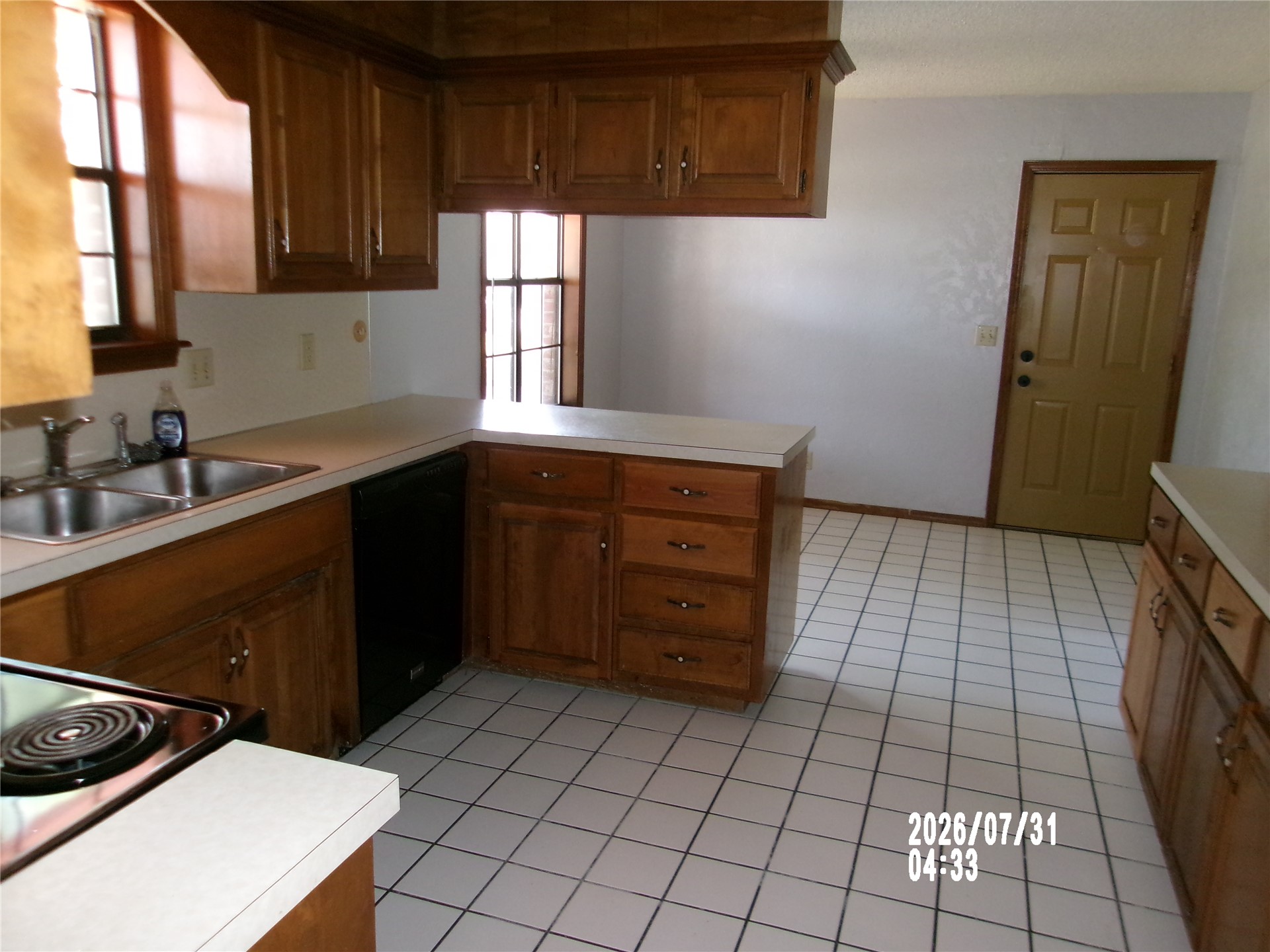 413 W 6th Street Dewey OK 74029
