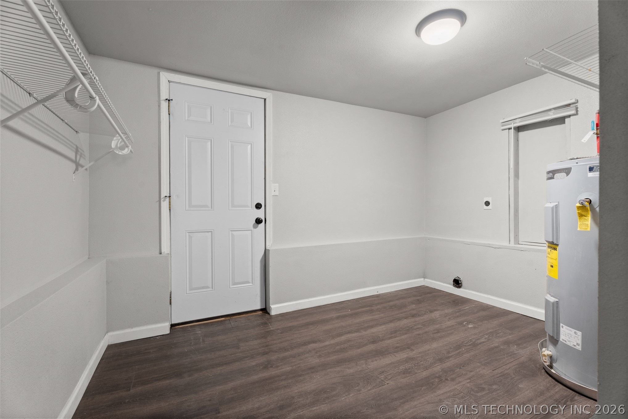 528 N Foreman Street Vinita OK 74301