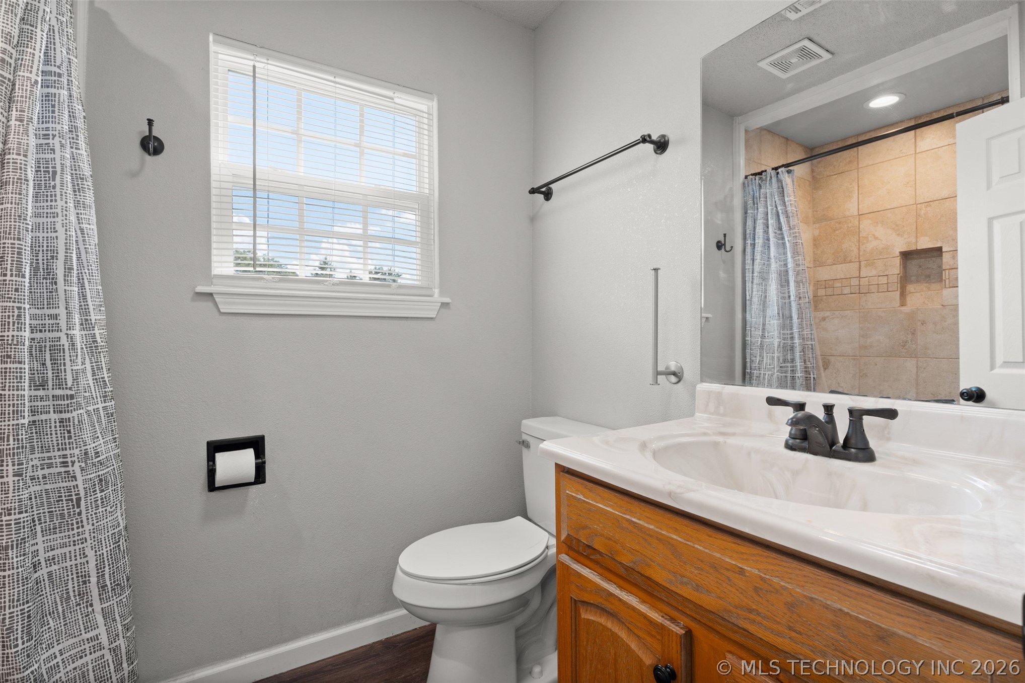 528 N Foreman Street Vinita OK 74301