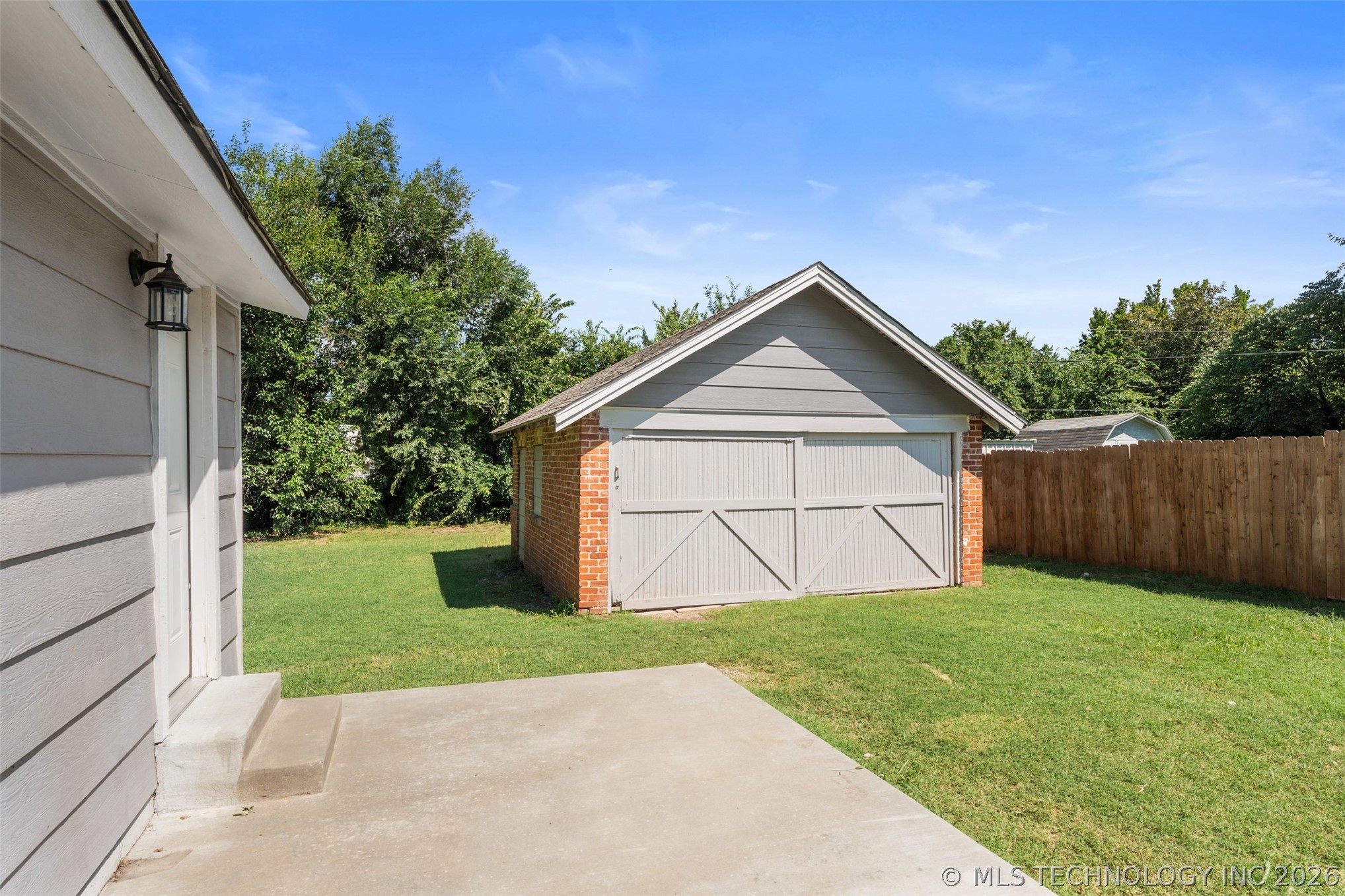 528 N Foreman Street Vinita OK 74301