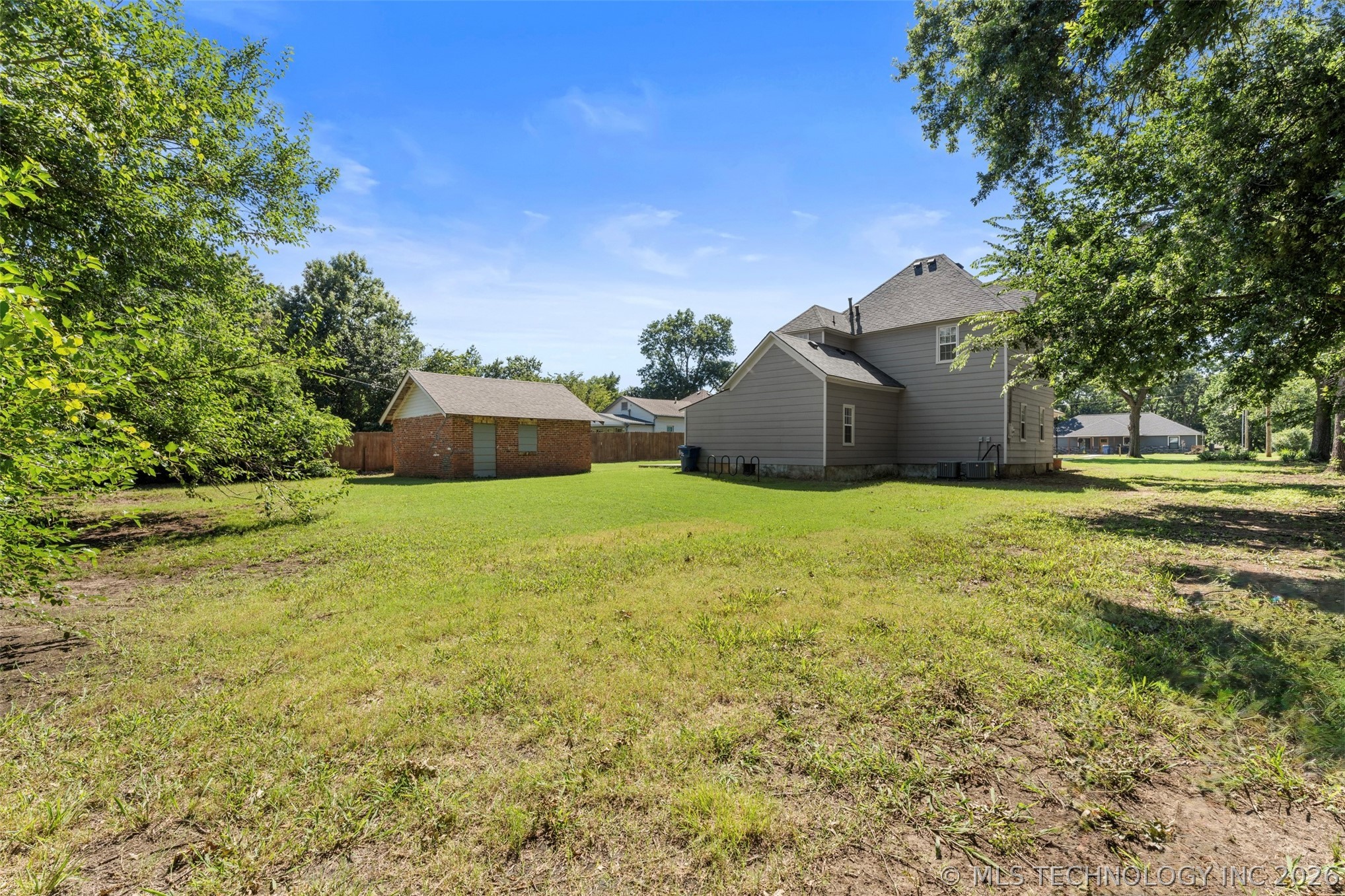 528 N Foreman Street Vinita OK 74301