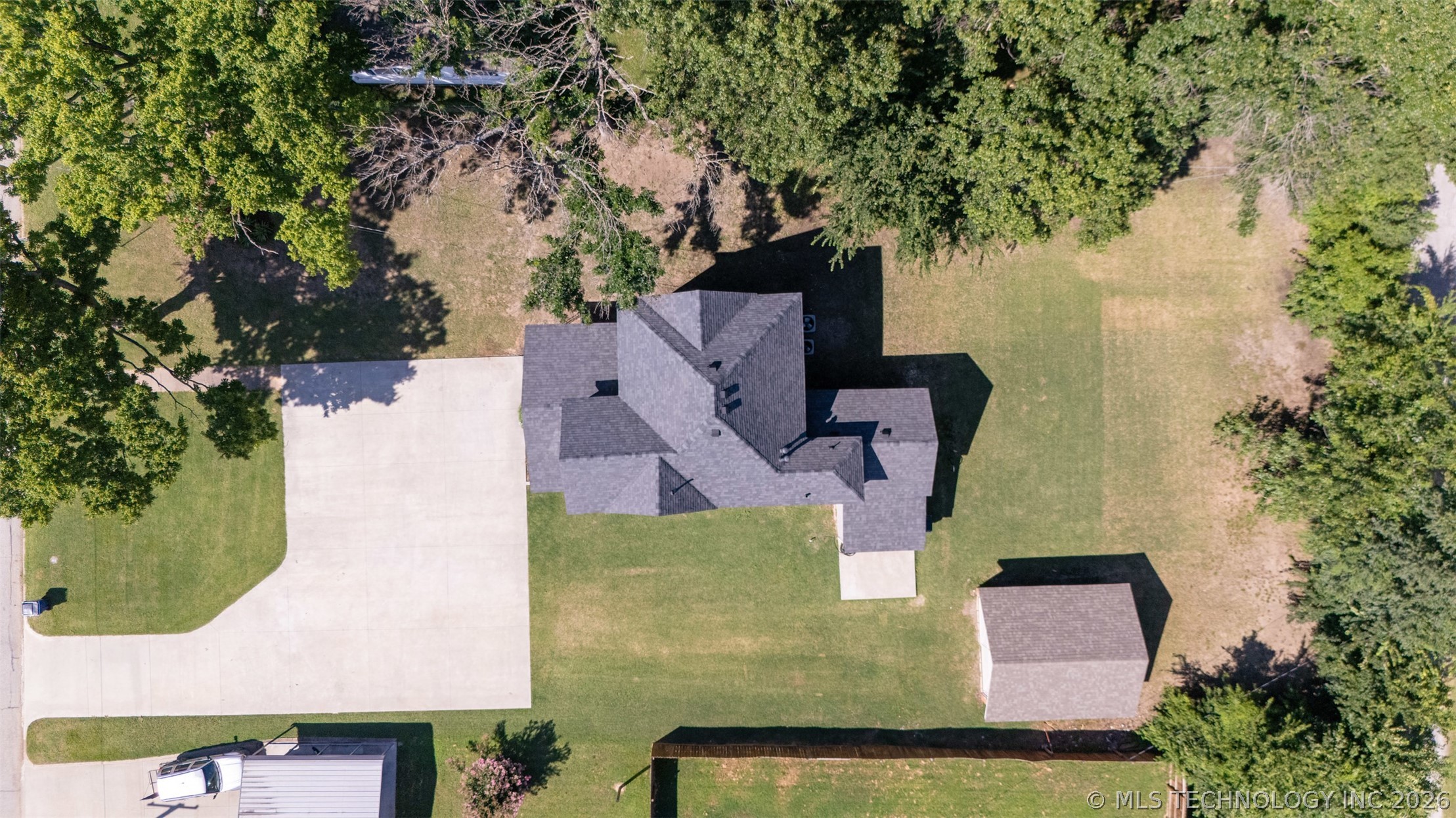 528 N Foreman Street Vinita OK 74301