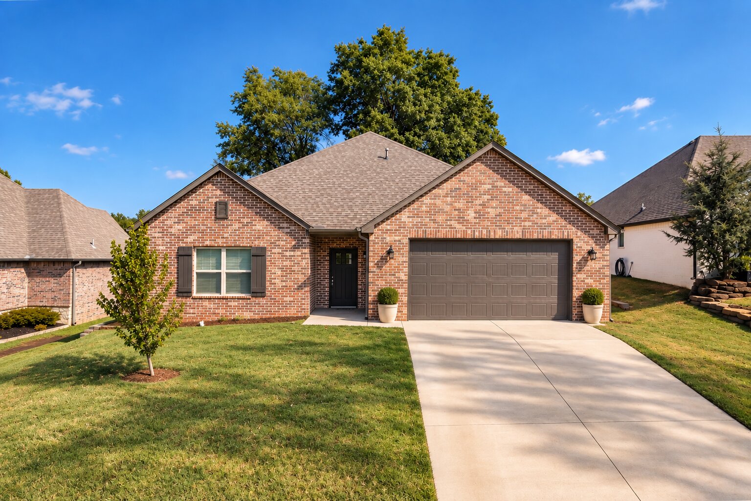 3306 Heritage Hills Parkway Claremore OK 74019