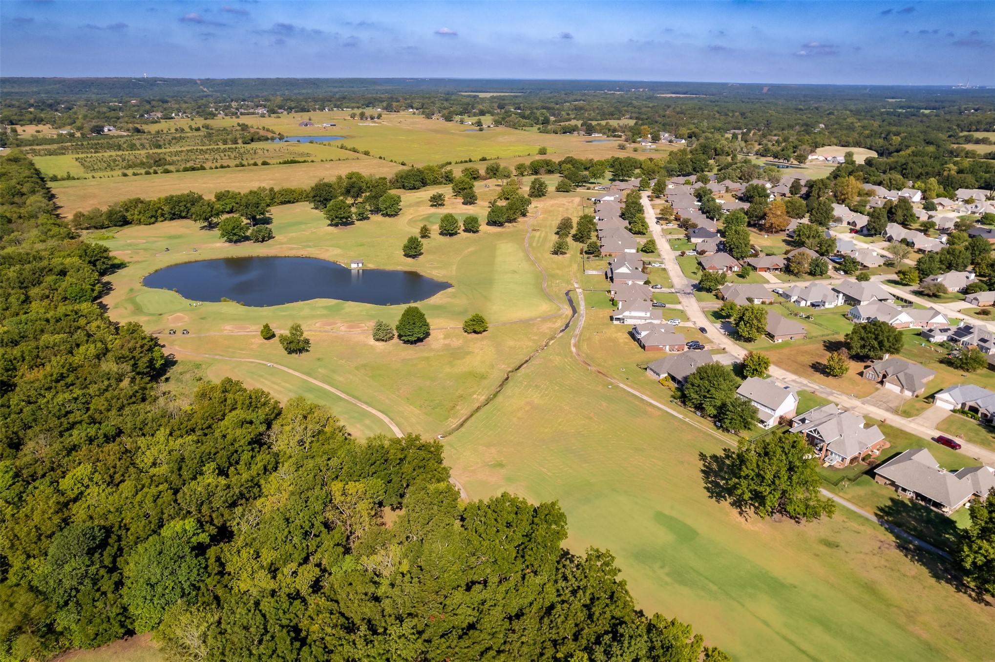 3306 Heritage Hills Parkway Claremore OK 74019