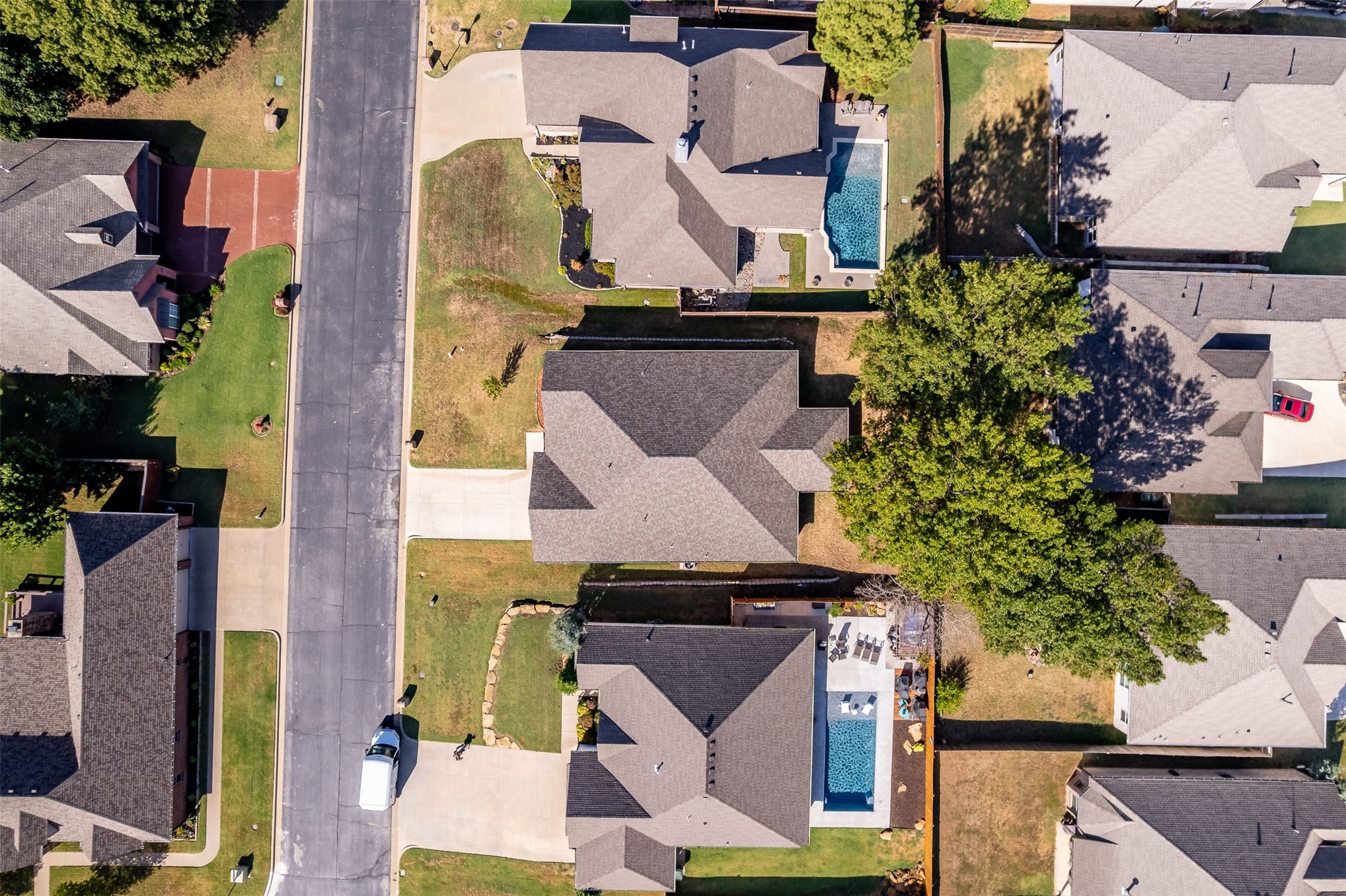 3306 Heritage Hills Parkway Claremore OK 74019