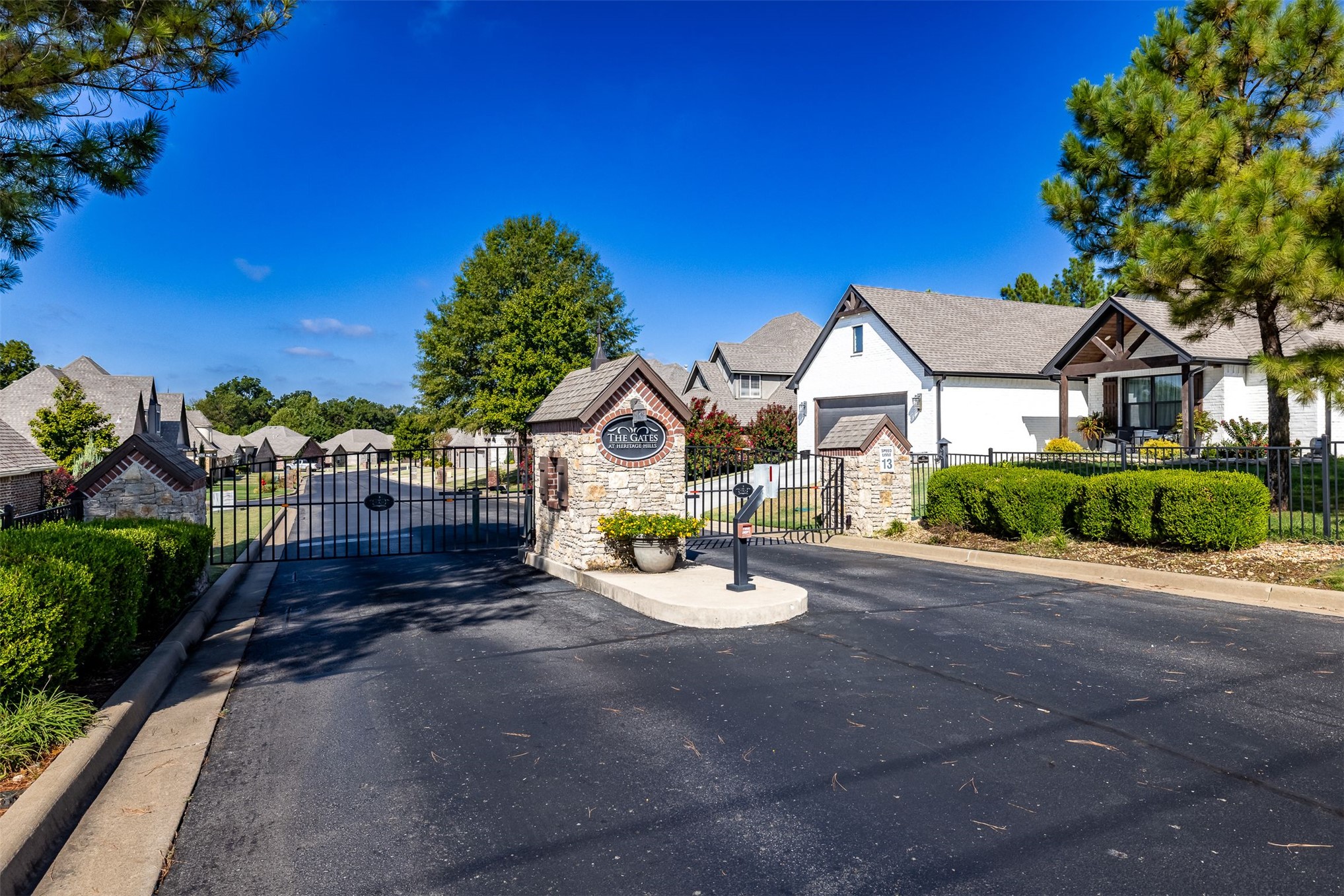 3306 Heritage Hills Parkway Claremore OK 74019