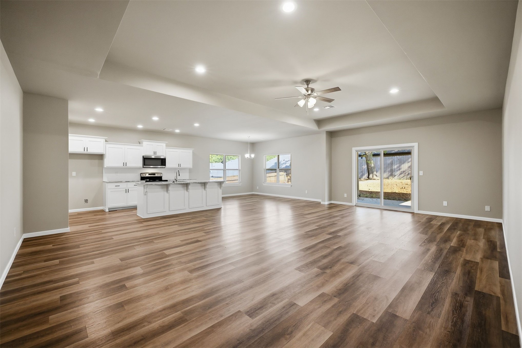 3306 Heritage Hills Parkway Claremore OK 74019