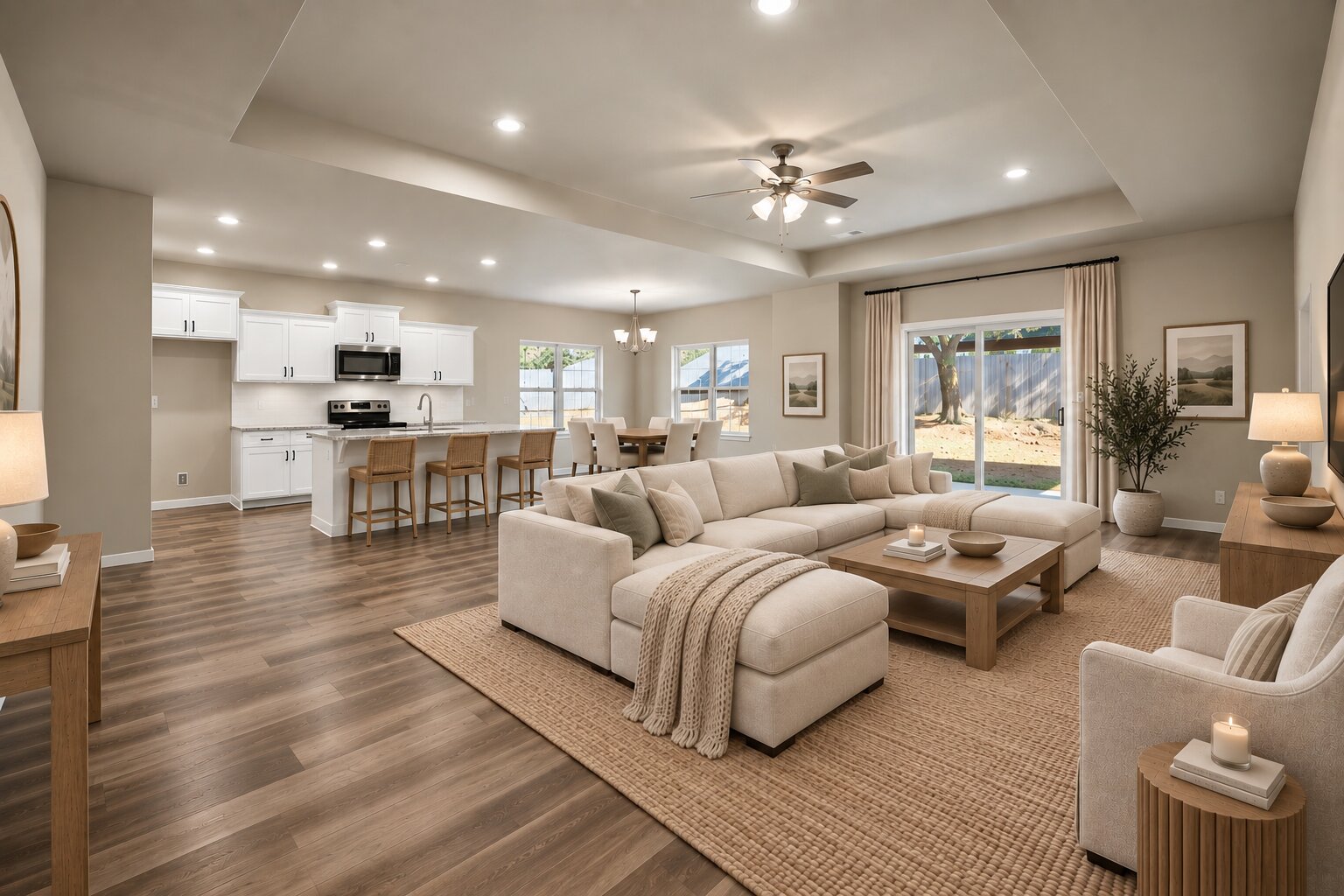 3306 Heritage Hills Parkway Claremore OK 74019