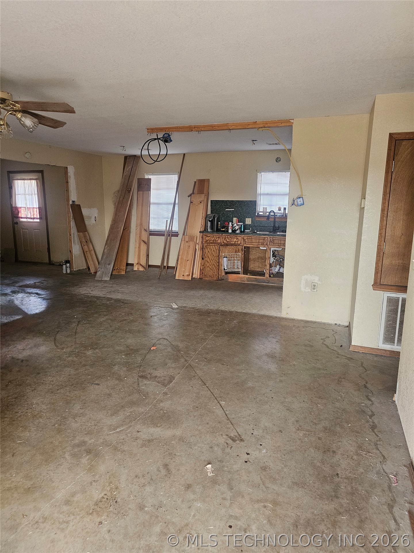 505 Broadway Pittsburg OK 74560