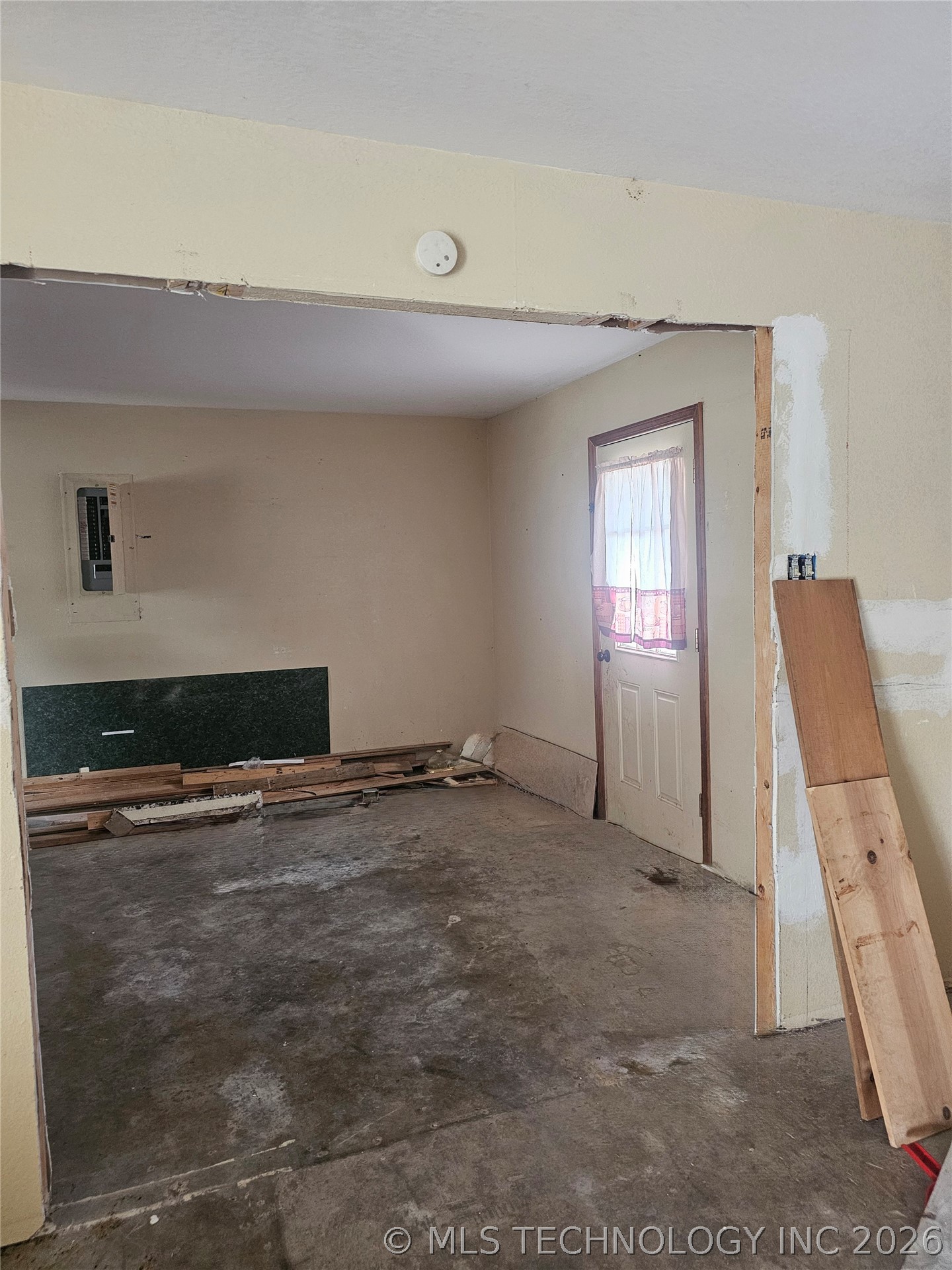505 Broadway Pittsburg OK 74560