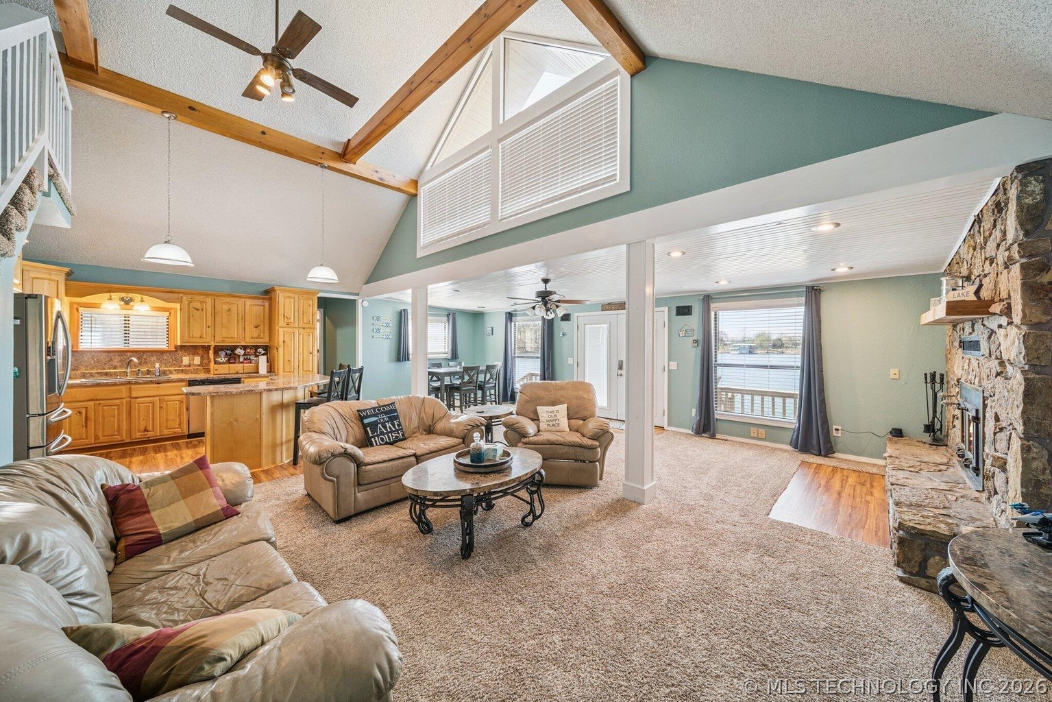 55881 E 316 Road Jay OK 74346