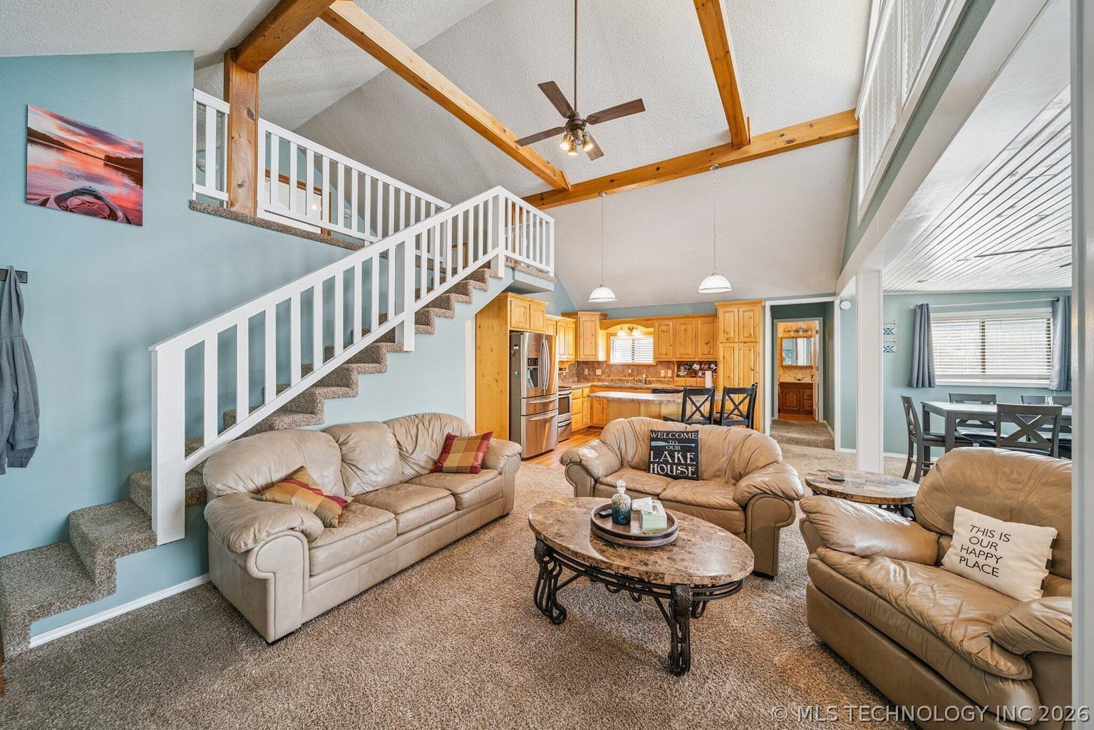 55881 E 316 Road Jay OK 74346