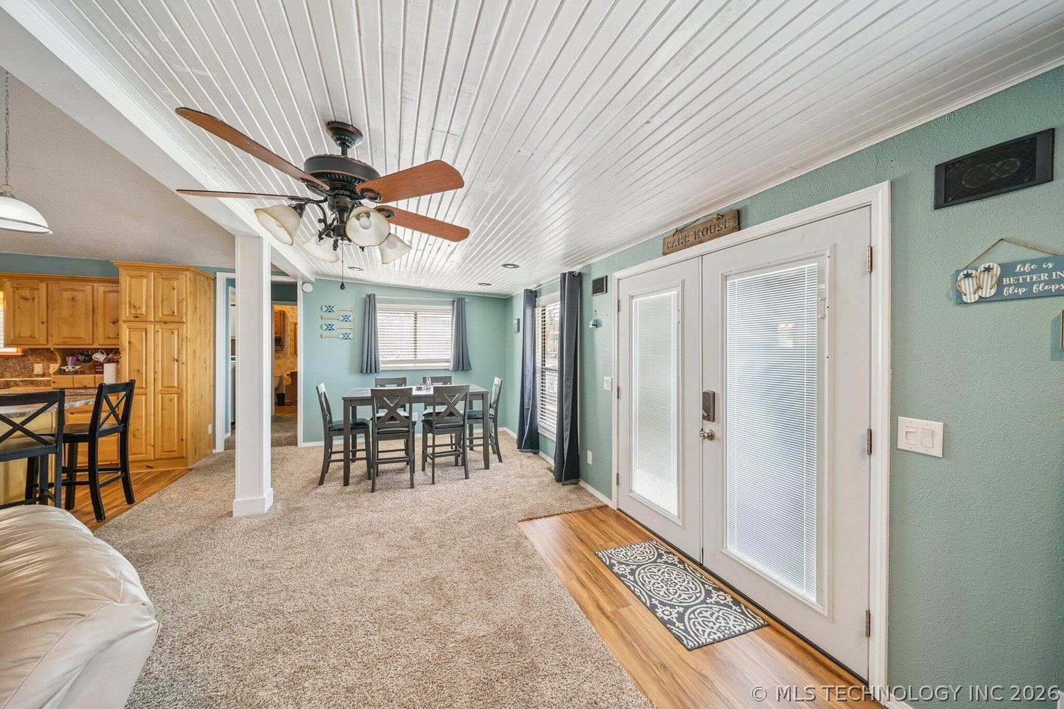 55881 E 316 Road Jay OK 74346