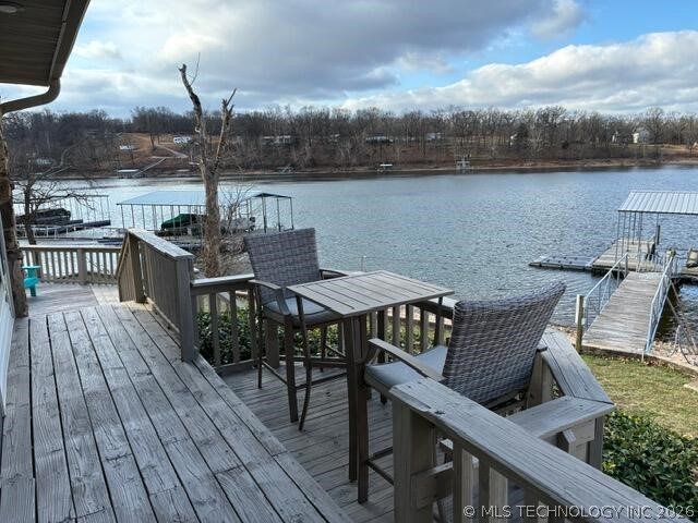 55881 E 316 Road Jay OK 74346
